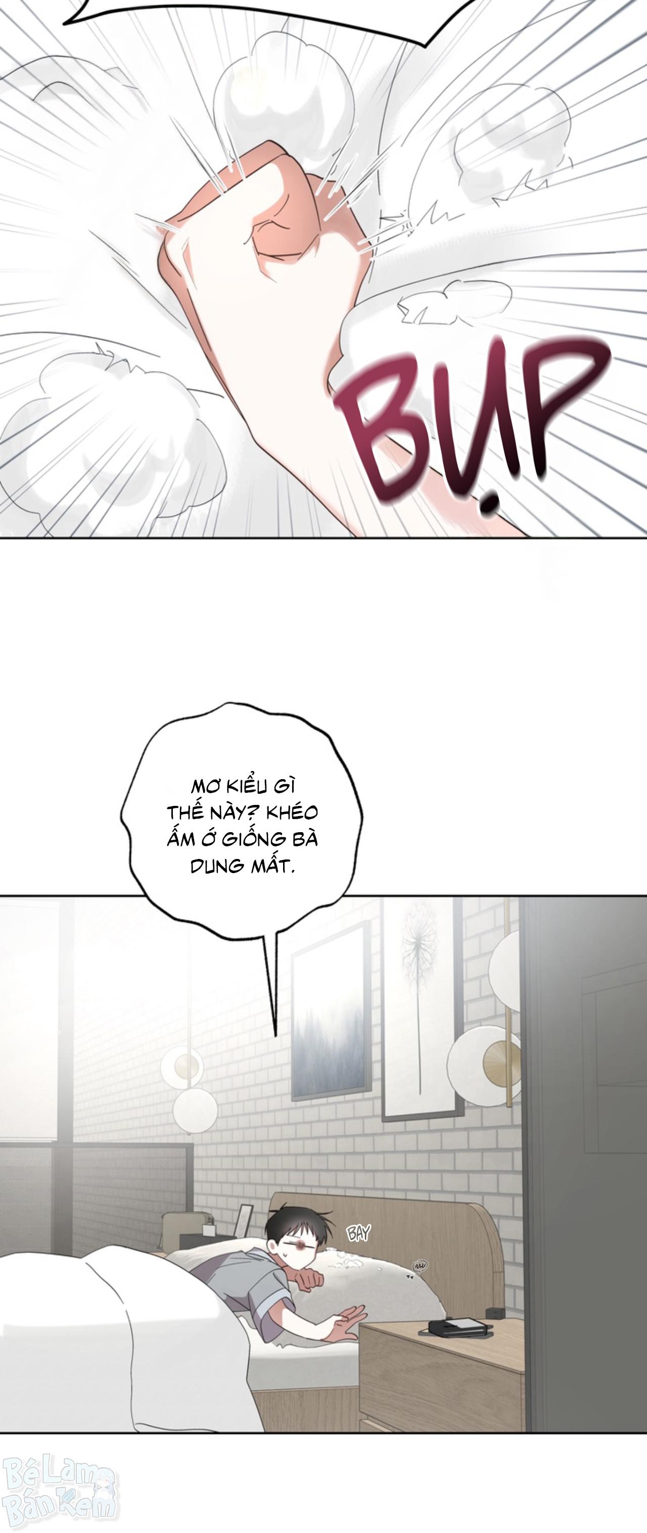 Đọc truyện XIN HÃY YÊU THƯƠNG DÙ TÔI LÀ CHUỘT - Chapter 6