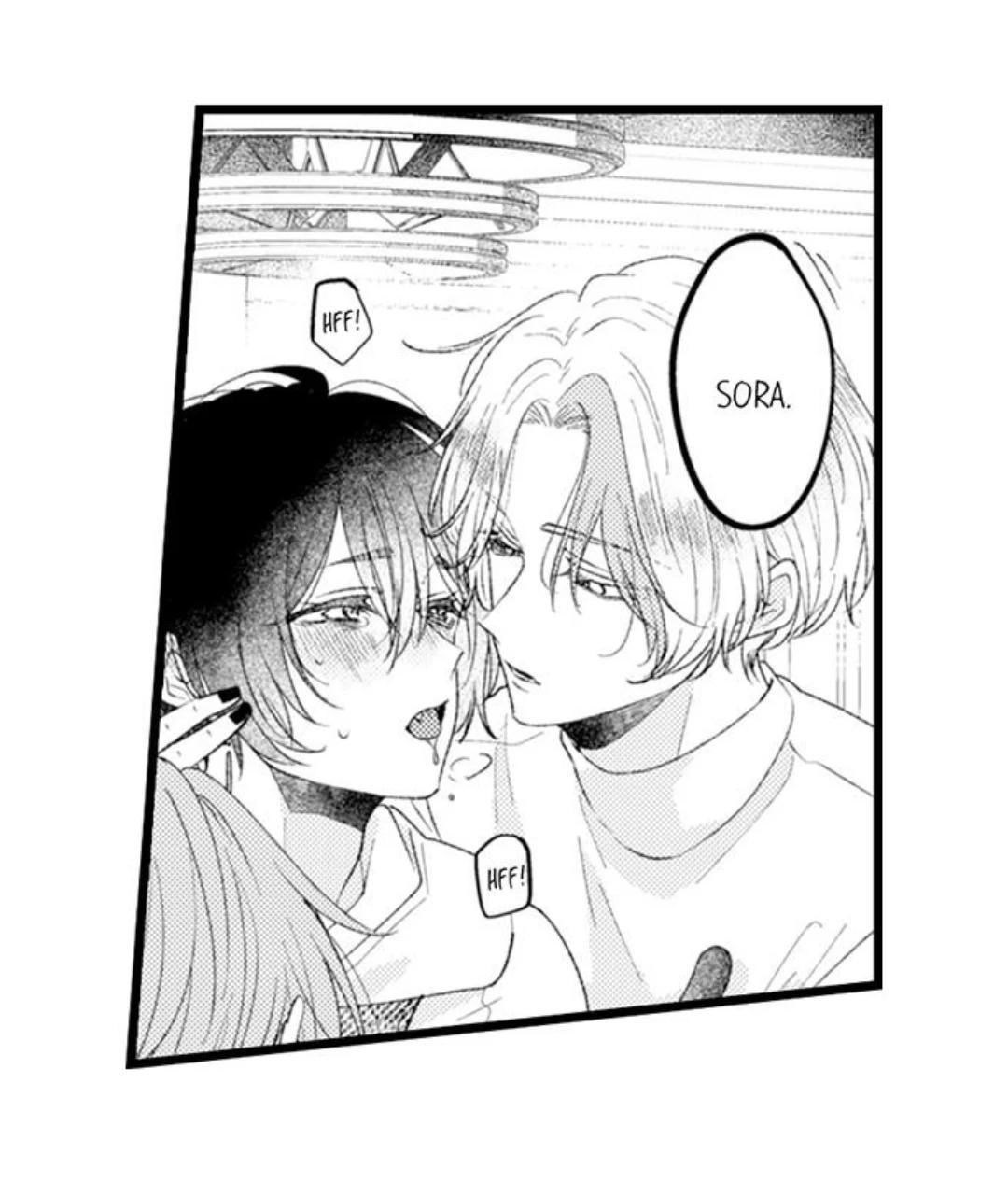 Đọc truyện Tabetai Anata - Chapter 65