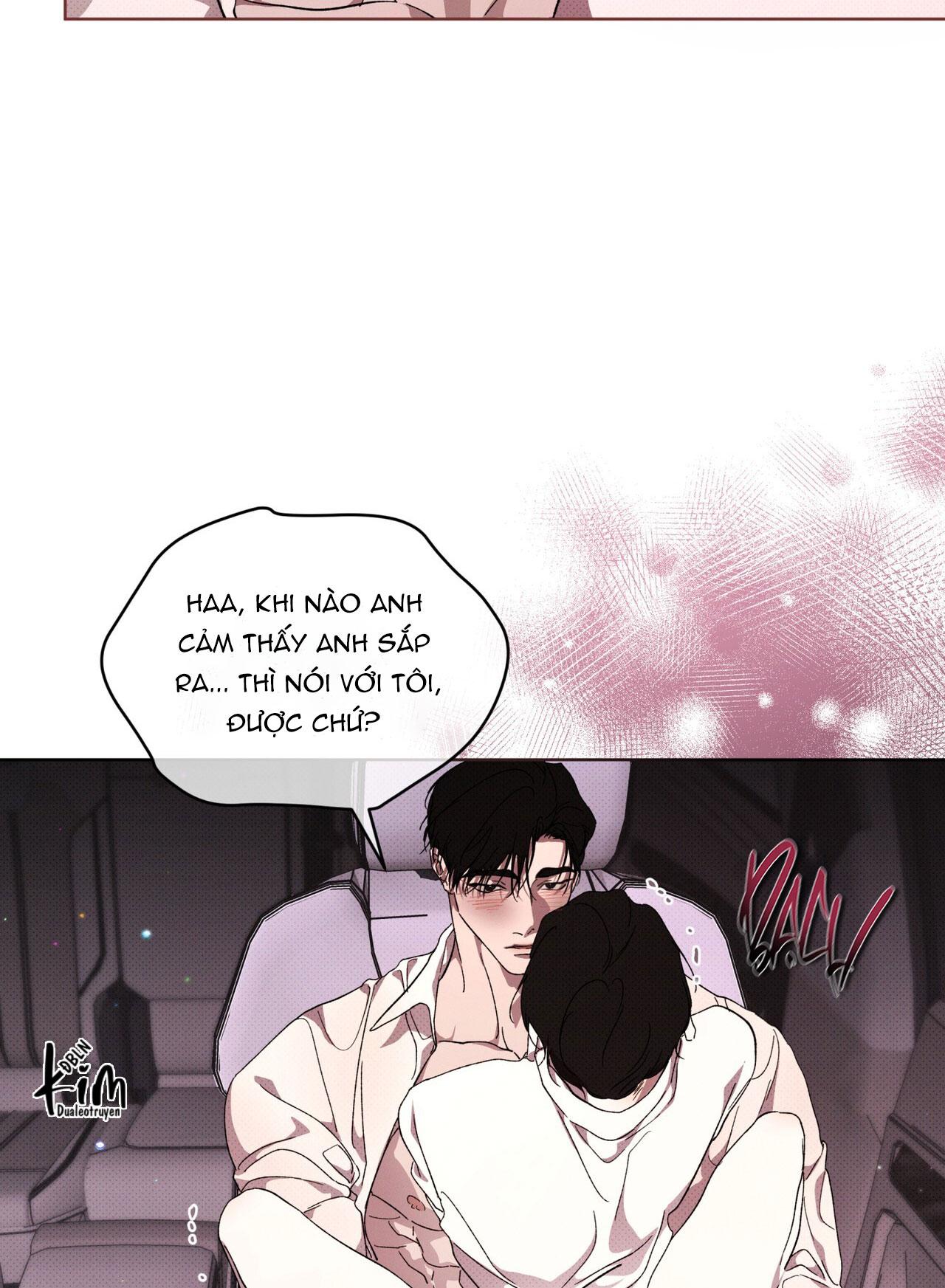 Đọc truyện NGUỒN GỐC TIẾN HÓA - Chapter 19