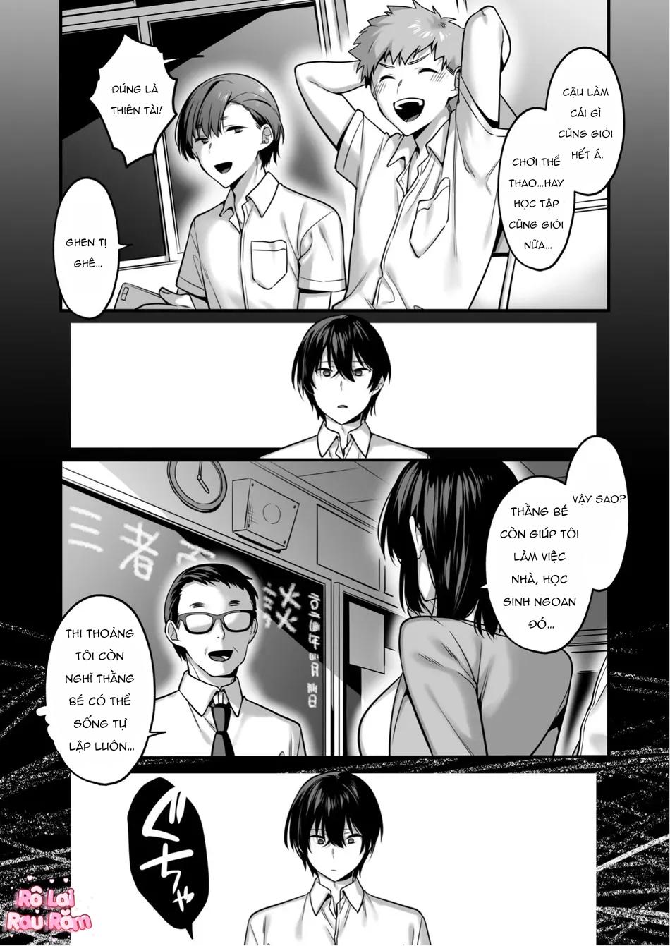 Đọc truyện TUYỂN TẬP GÂY NỨNG NHÀ RÔ - Chapter 439.1