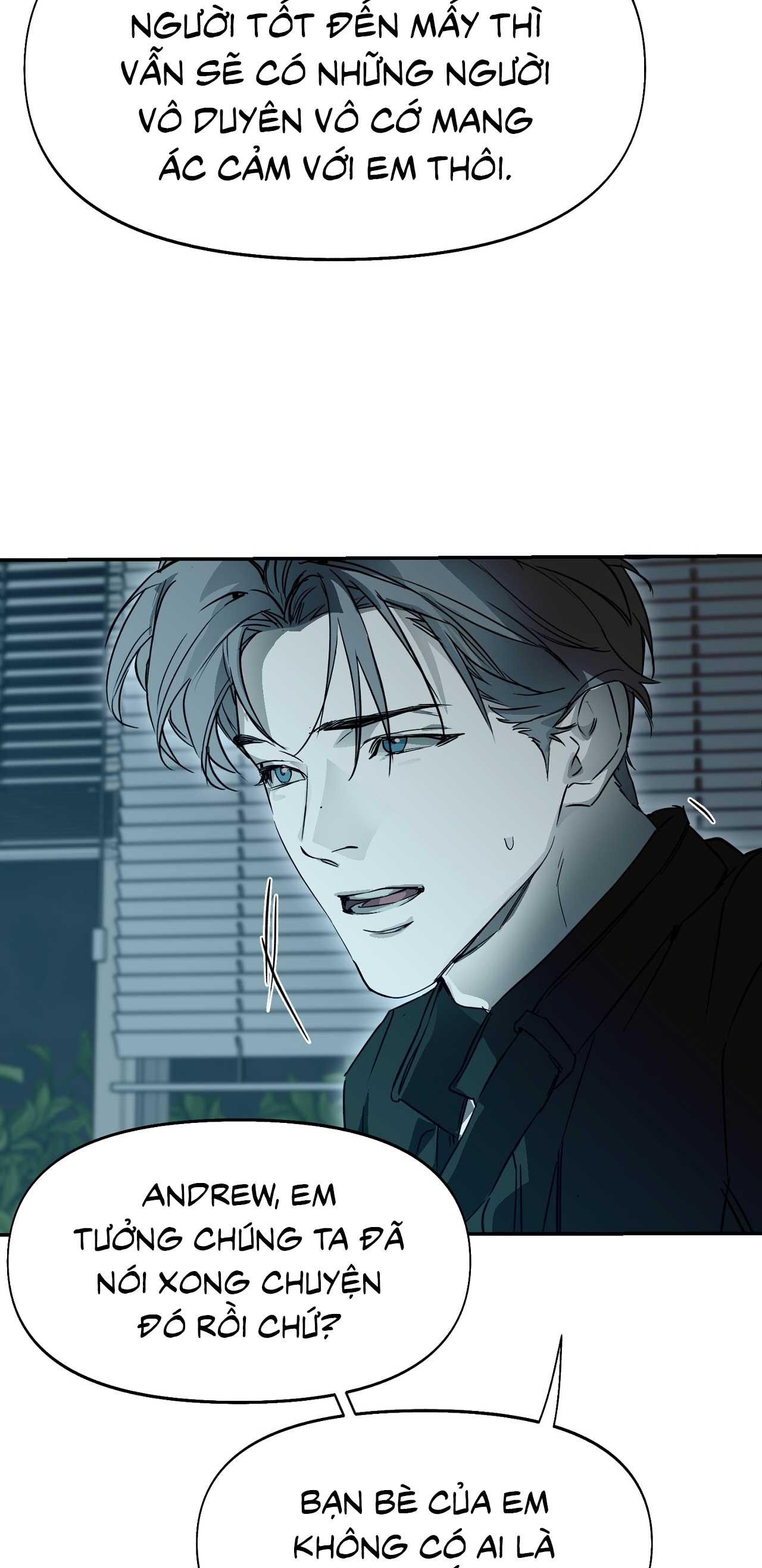 Đọc truyện NERD PROJECT - Chapter 54