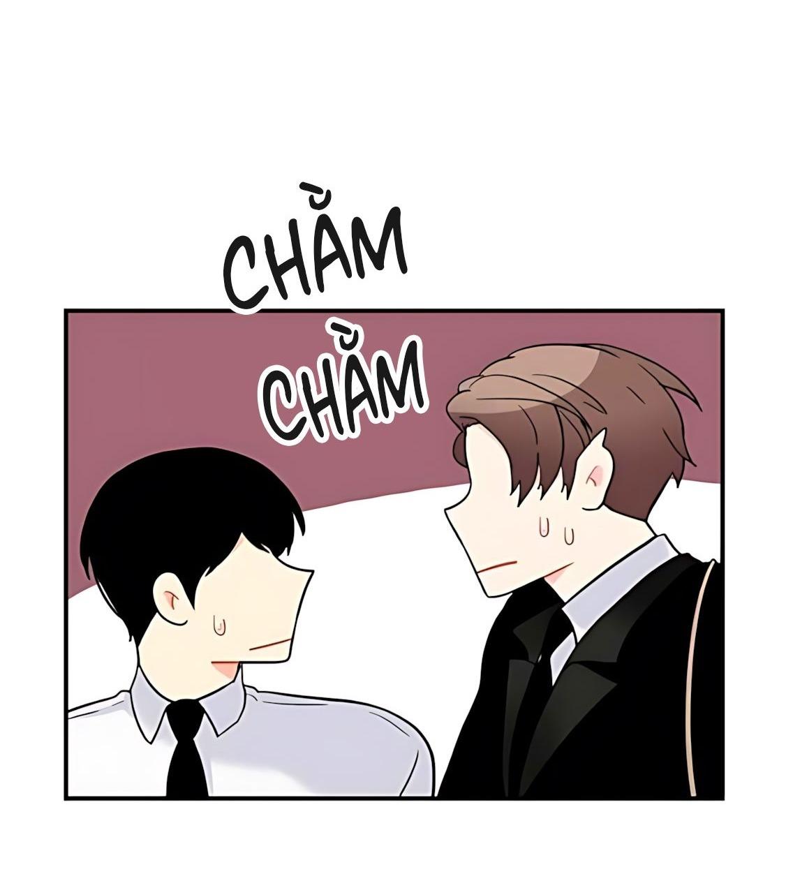 Đọc truyện Phải lòng cục cưng nói lắp - Chapter 18