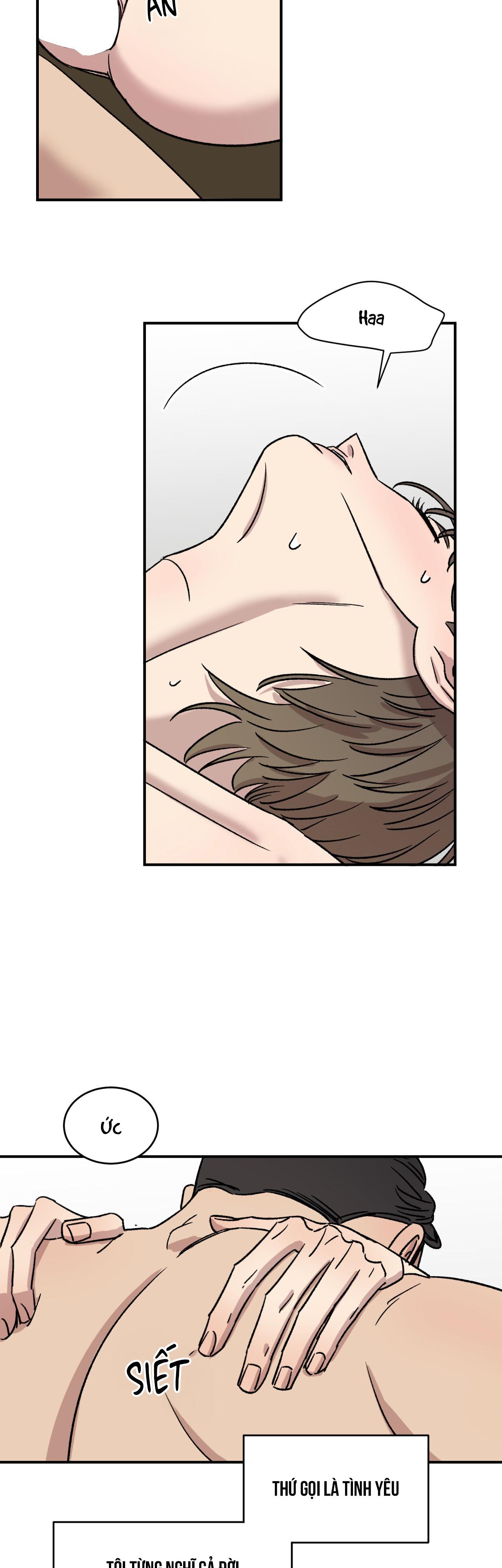 Đọc truyện Nhà của chúng ta - Chapter 48