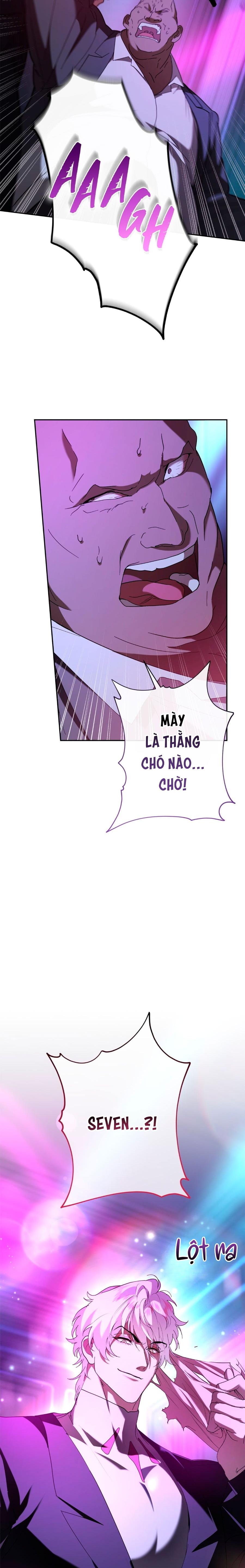 Đọc truyện RÔ-FULLHD THỜI KHẮC ĐẠN ĐẠO - Chapter 1