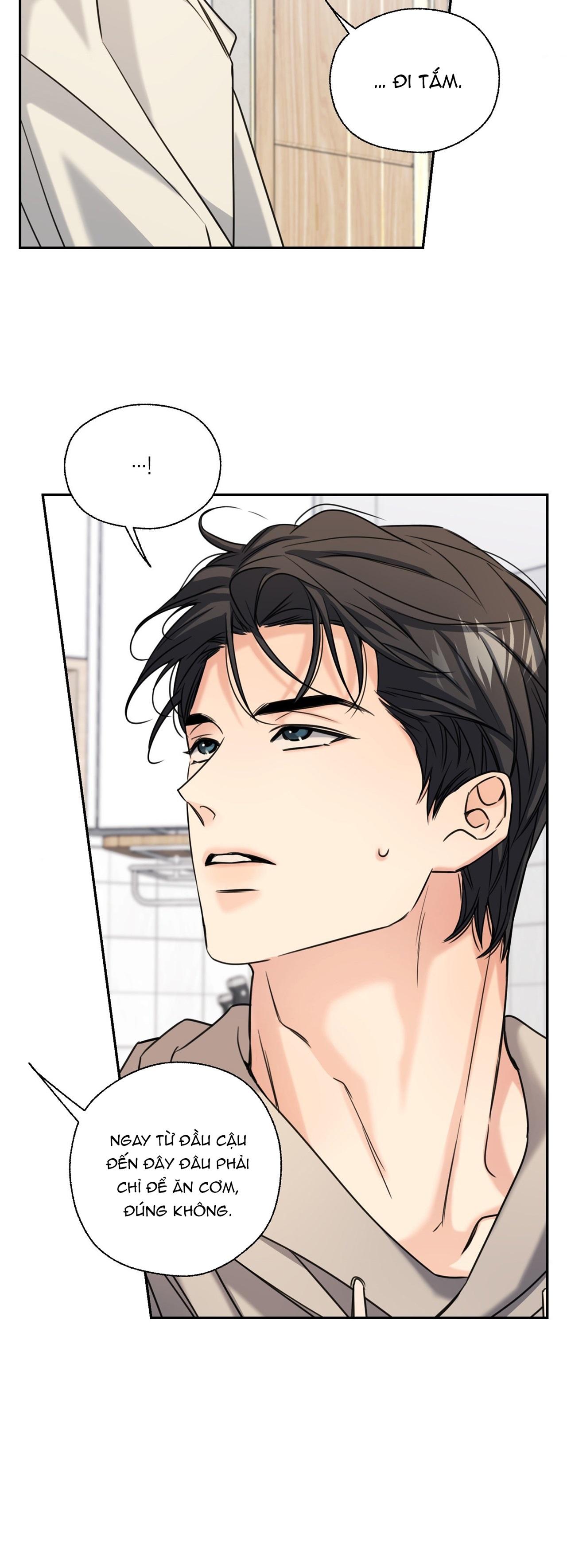 Đọc truyện ✯Đường Cong Tan Chảy✯ - Chapter 22