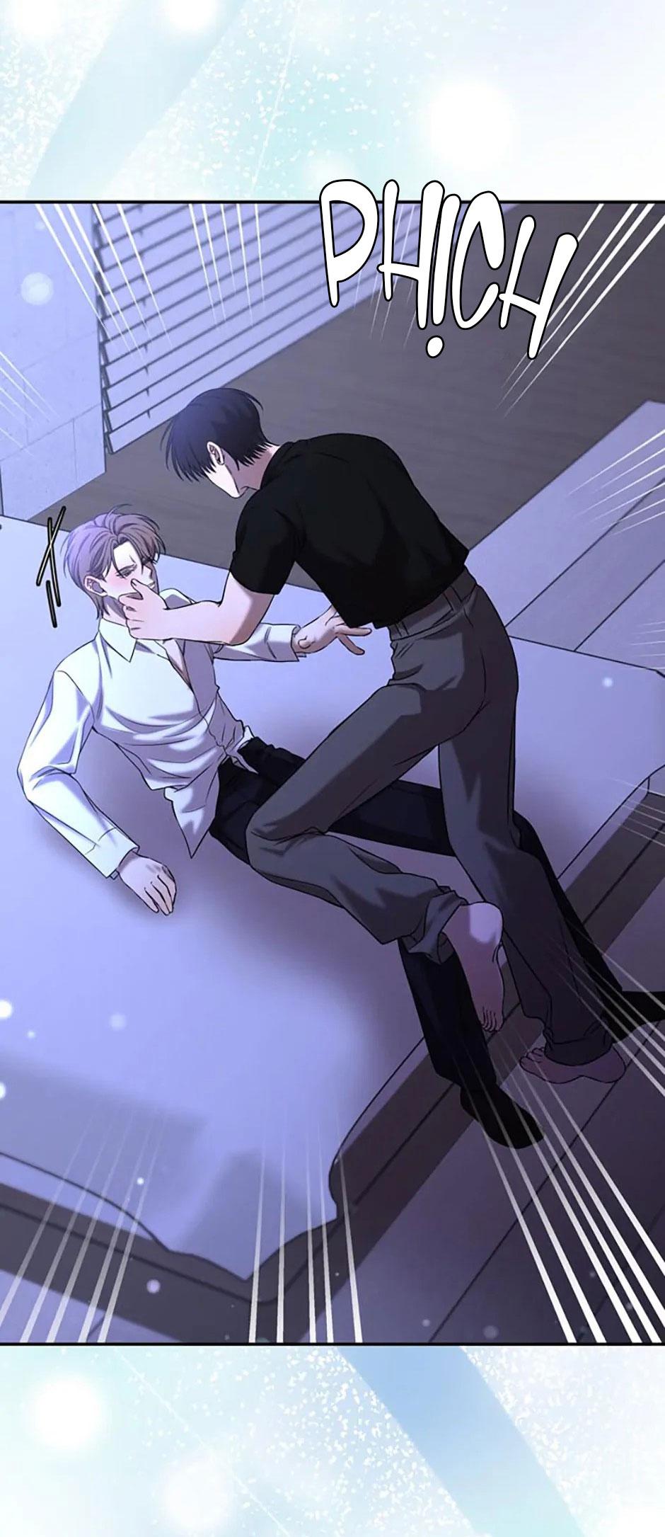 Đọc truyện Mắc Kẹt Trong Game Hẹn Hò Của Em Gái Tôi - Chapter 92