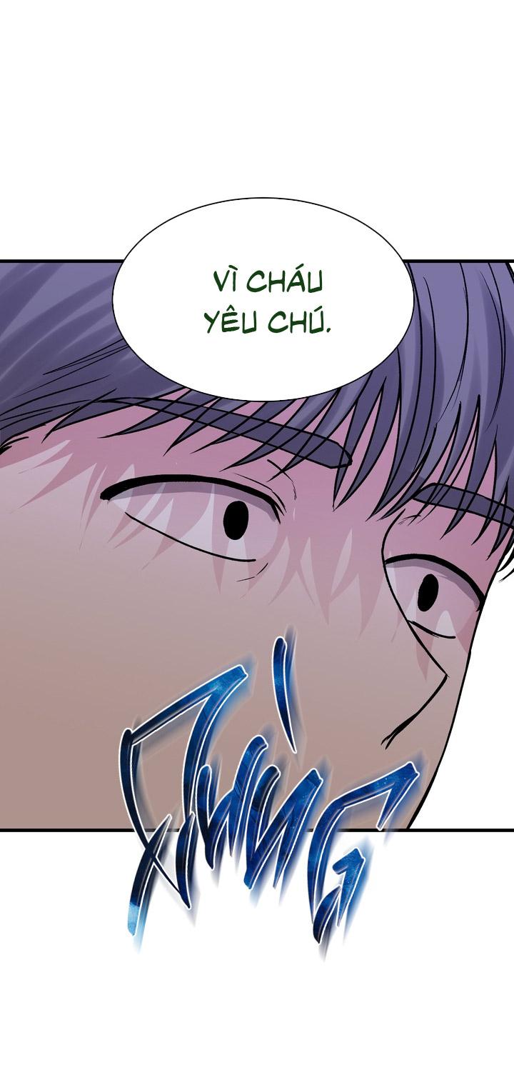 Đọc truyện [DDT] NGƯỜI CHÚ TÔI YÊU! - Chapter 5
