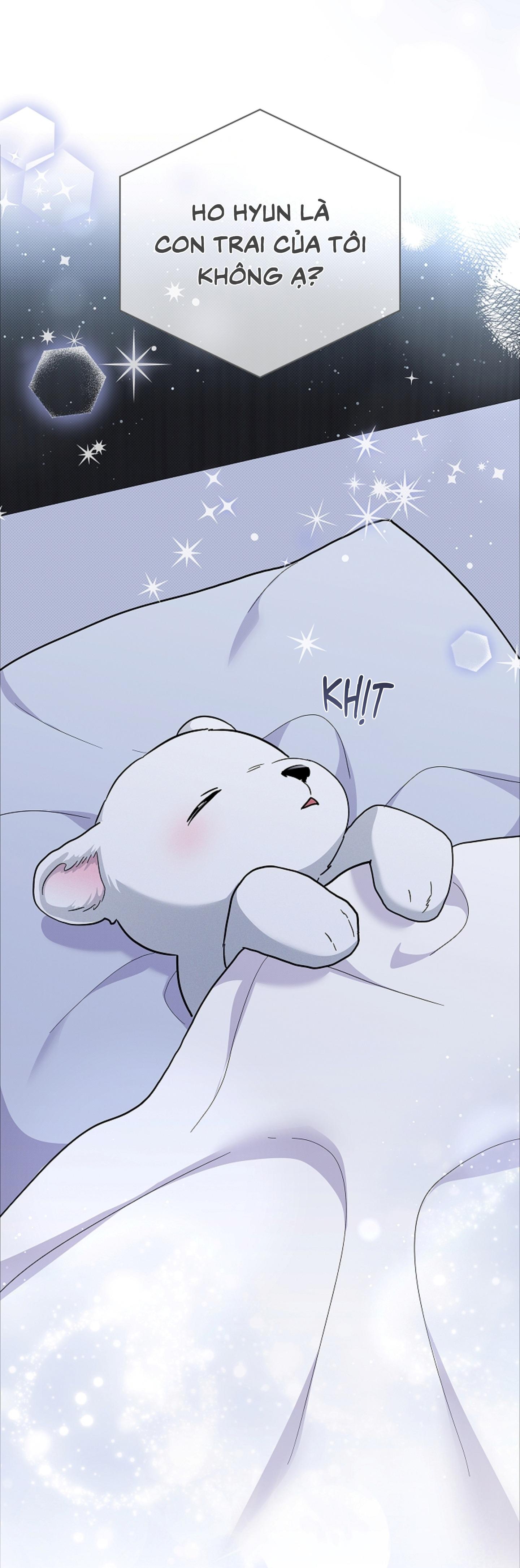 Đọc truyện ĐỪNG ĐỘNG VÀO CÚN CON! - Chapter 44.05