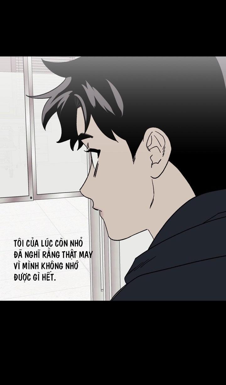 Đọc truyện SỰ THAM LAM CỦA NHÂN LOẠI - Chapter 17.5