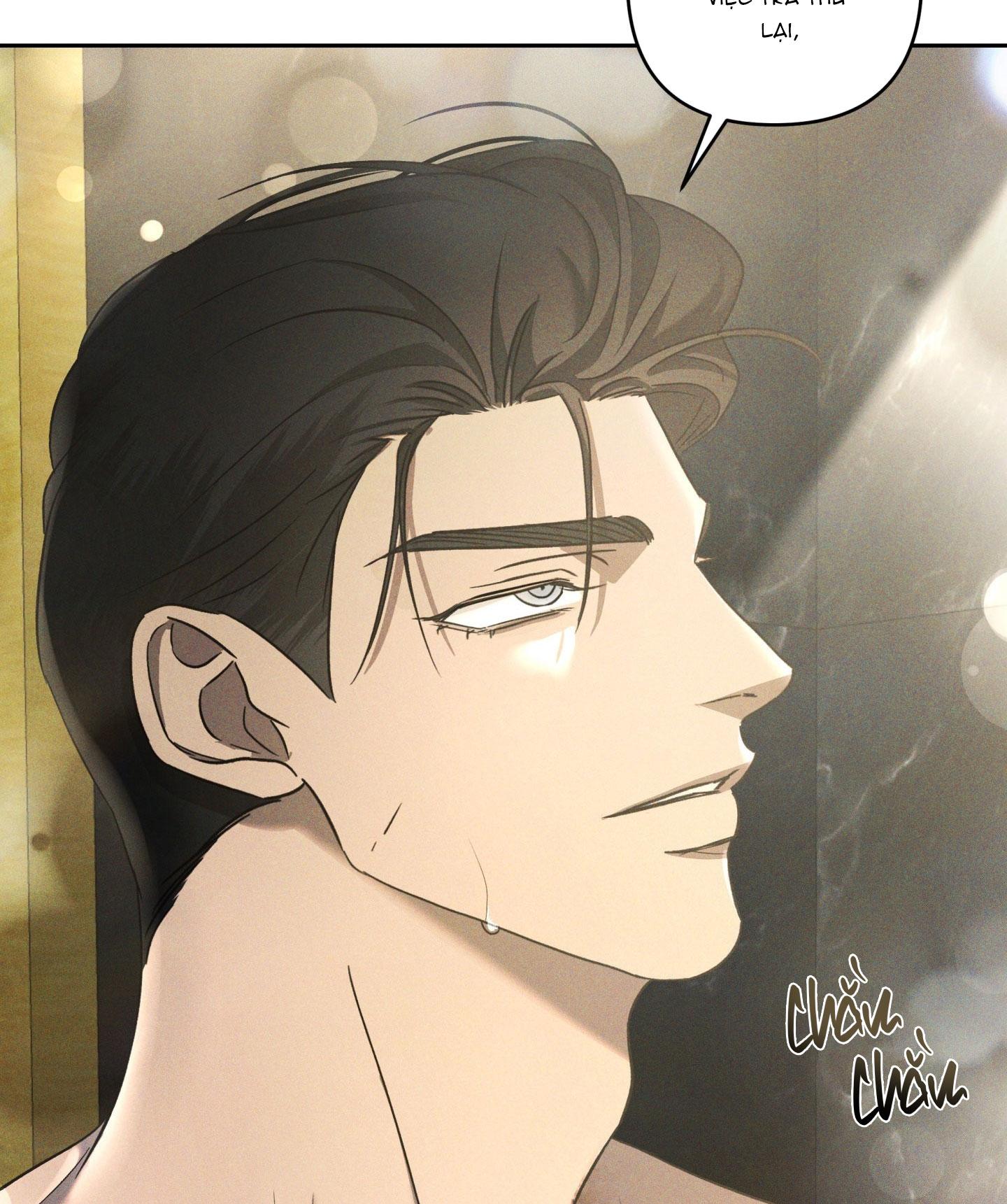 Đọc truyện EDEN - Chapter 43