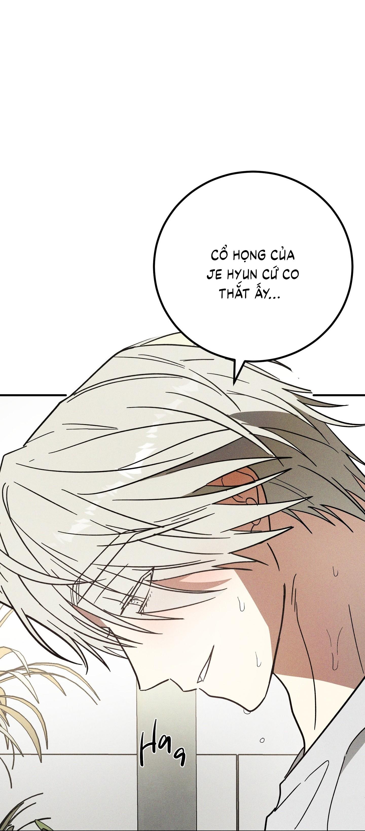 Đọc truyện (CBunu) MIX UP - Chapter 10