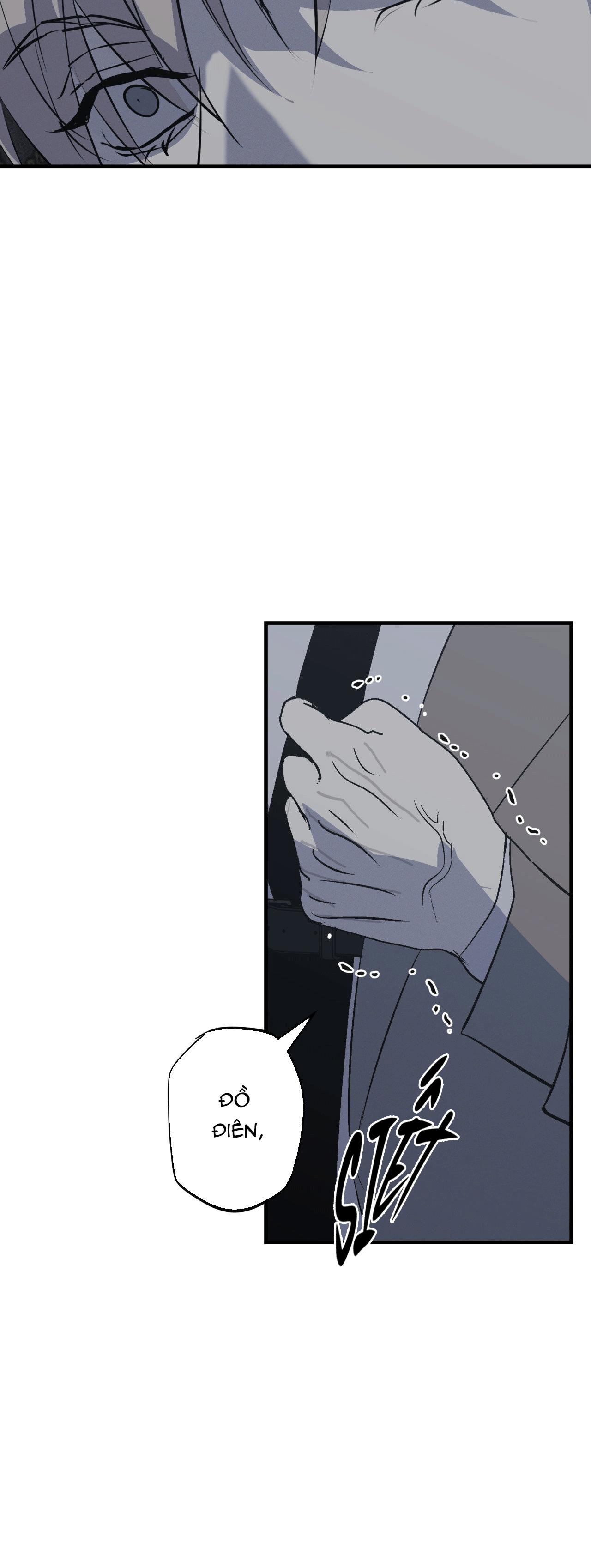 Đọc truyện RISKY VICE - Chapter 47