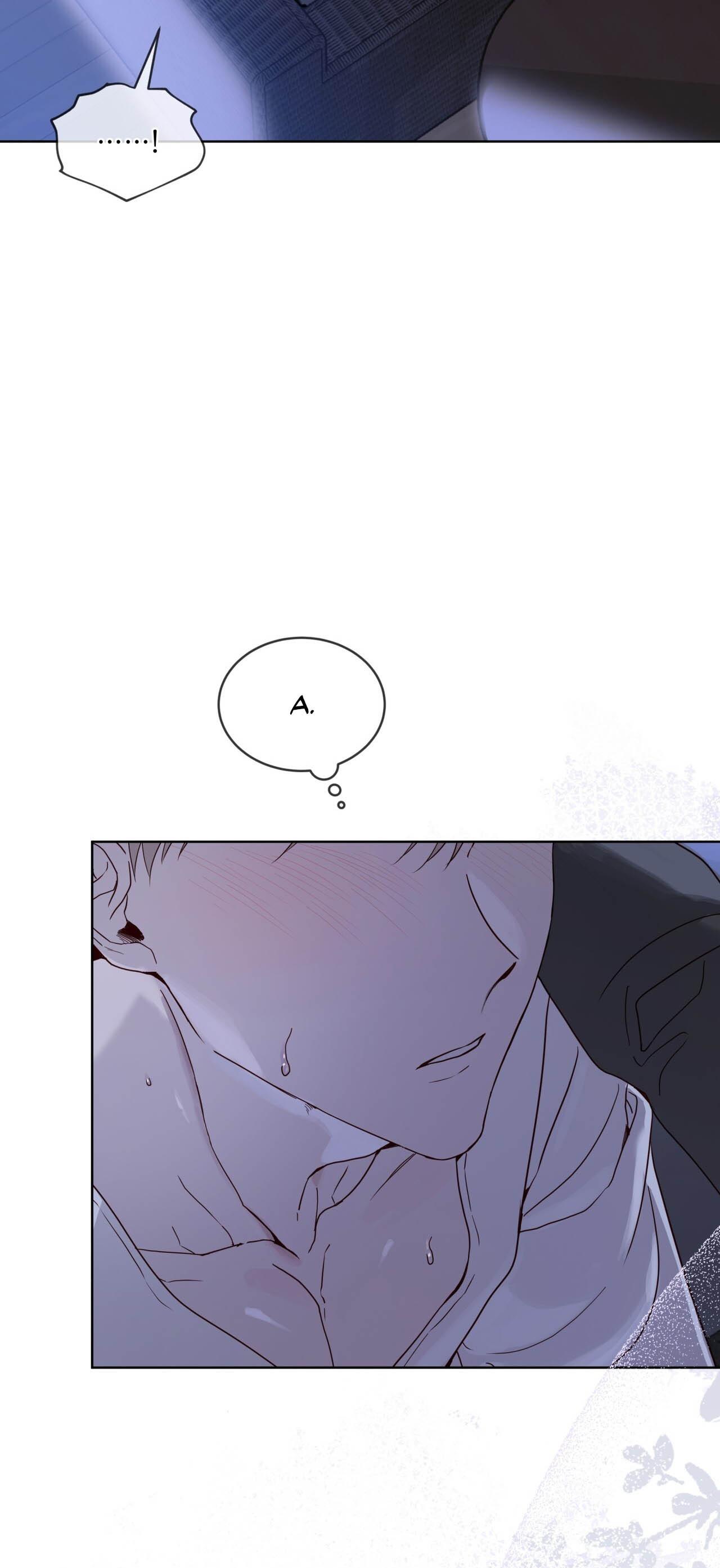Đọc truyện RAGA: Passion - Chapter 17