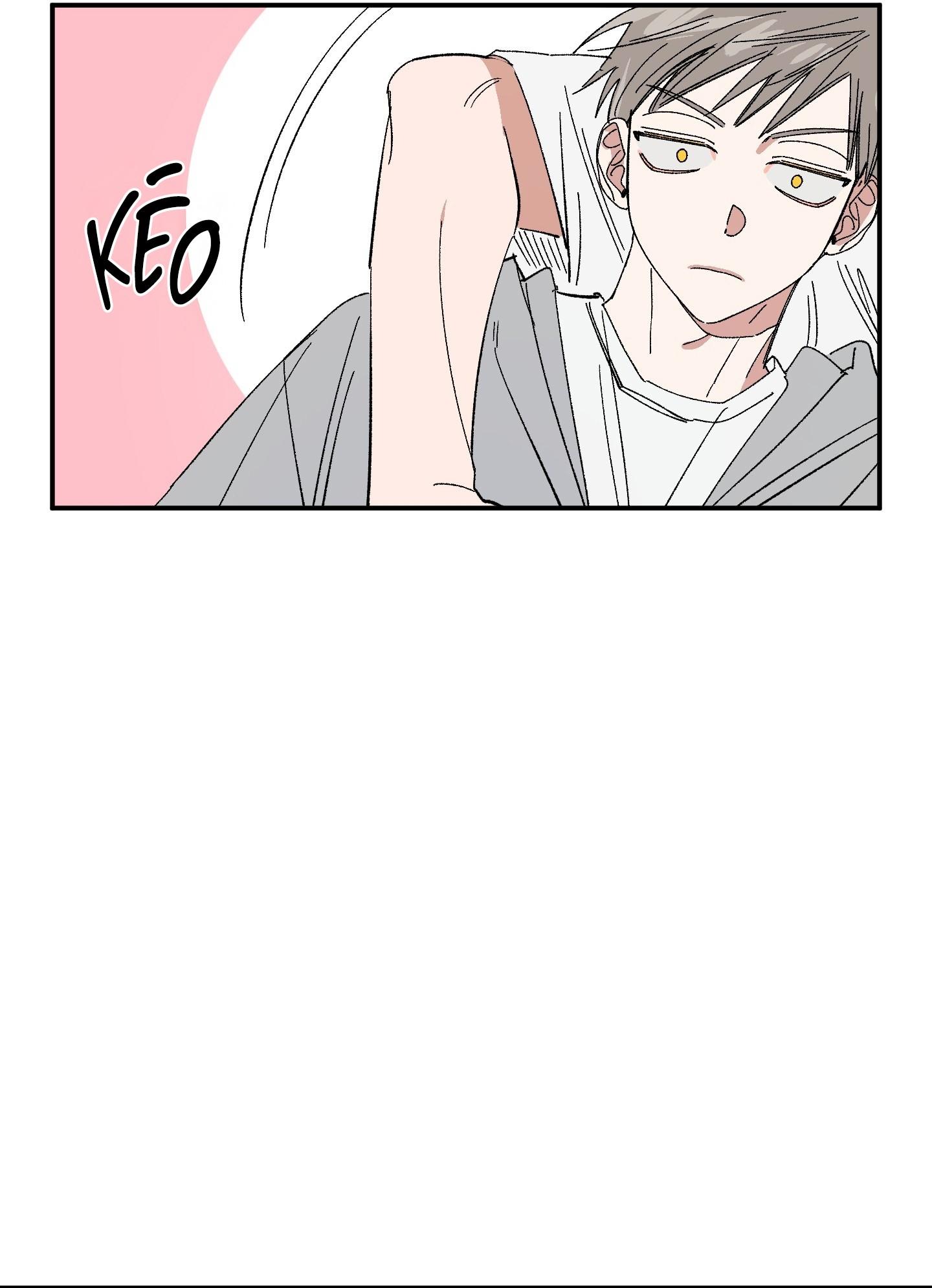 Đọc truyện  Điểm Hẹn Tình Đơn Phương - Chapter 34