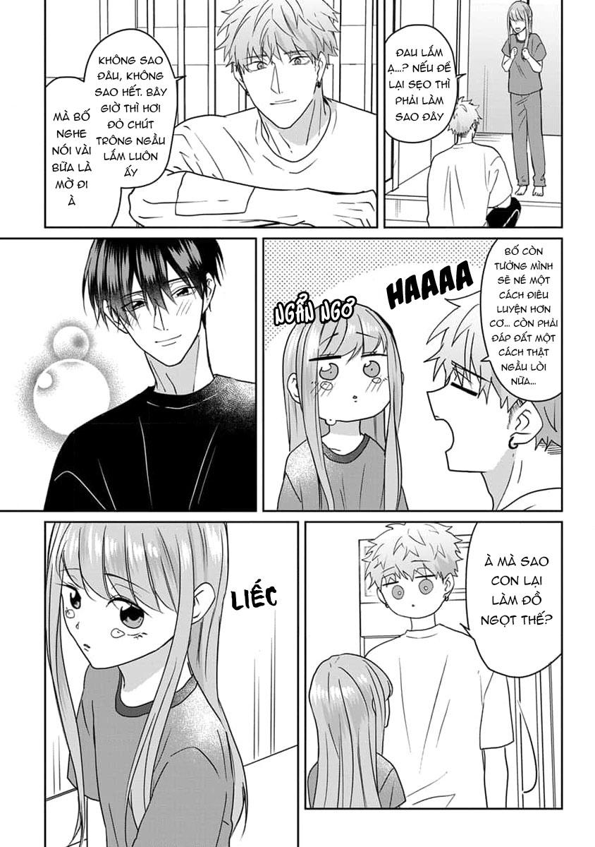 Đọc truyện Hãy Khiến Tôi Ghét Cậu - Chapter 44