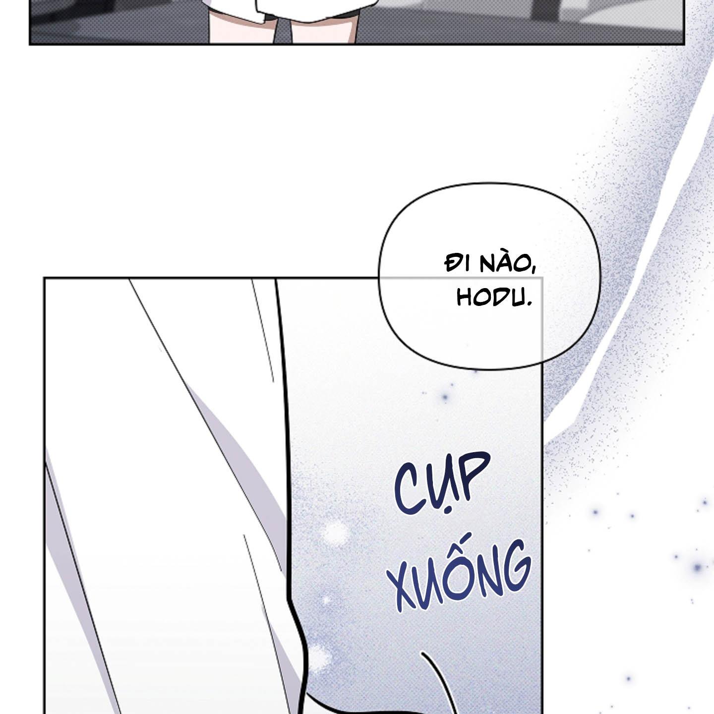 Đọc truyện ĐỪNG ĐỘNG VÀO CÚN CON! - Chapter 44.04