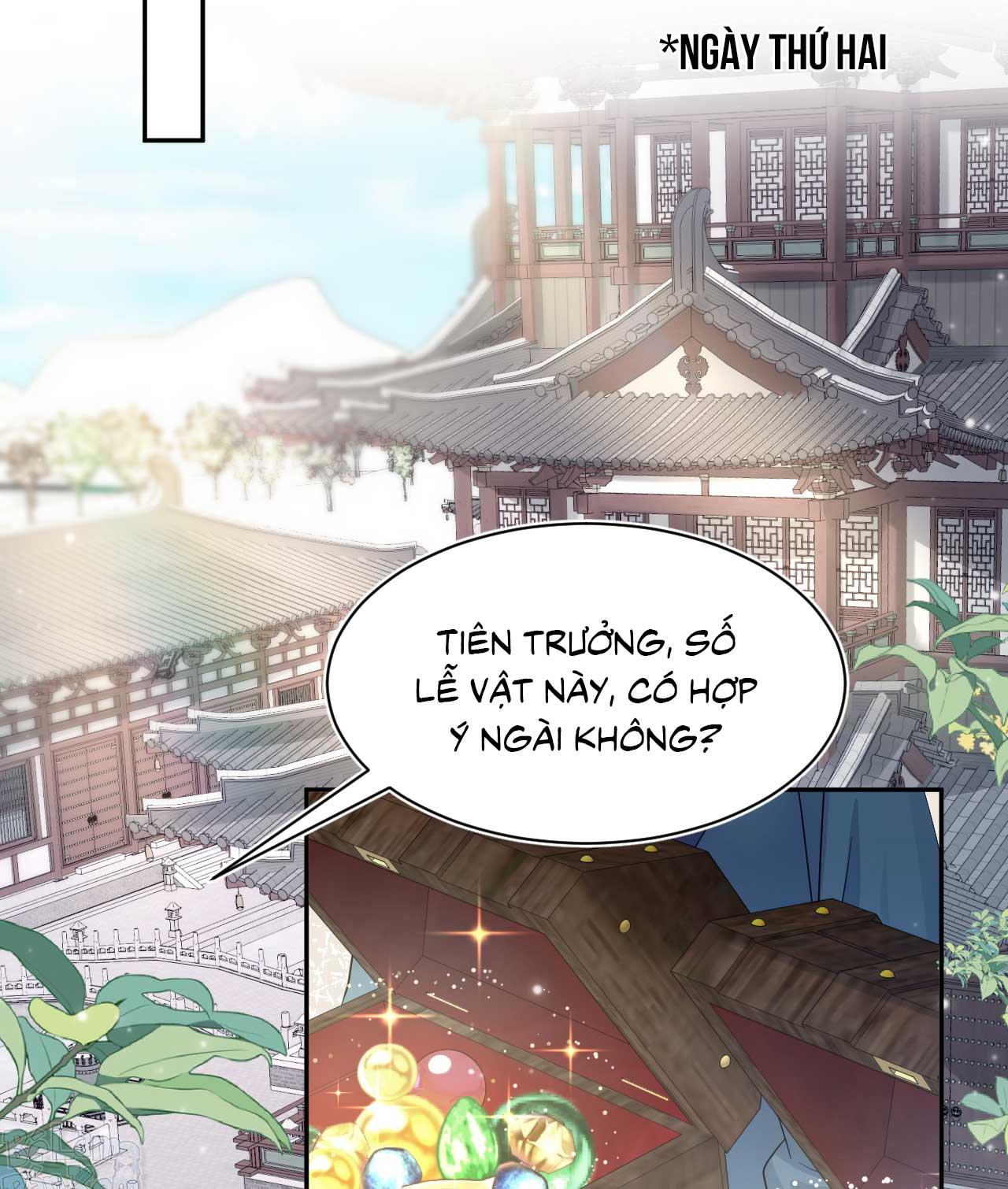 Đọc truyện Tuyệt mỹ bạch liên hoa online dạy học - Chapter 190