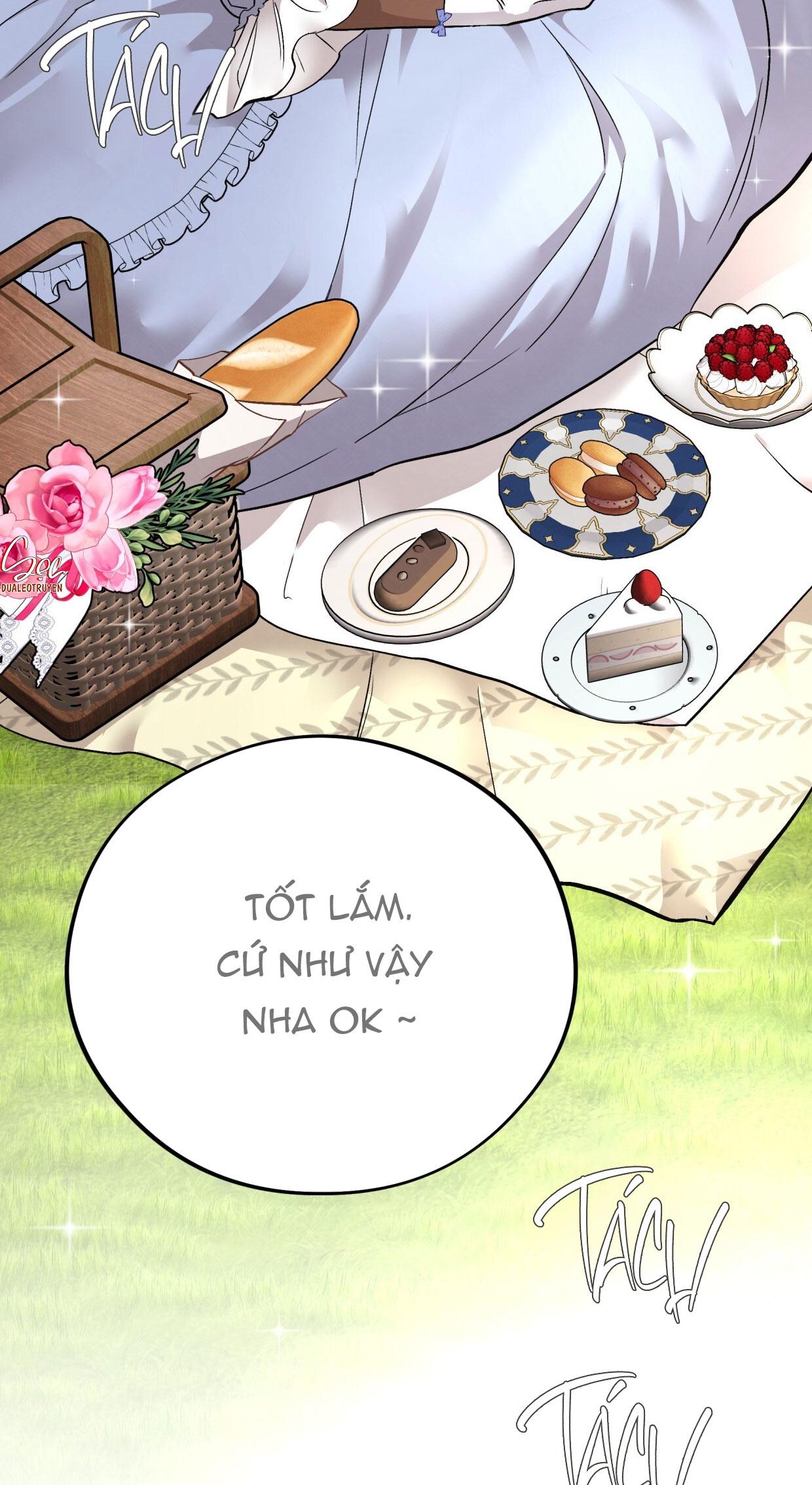 Đọc truyện HONEY BEAR - Chapter 75