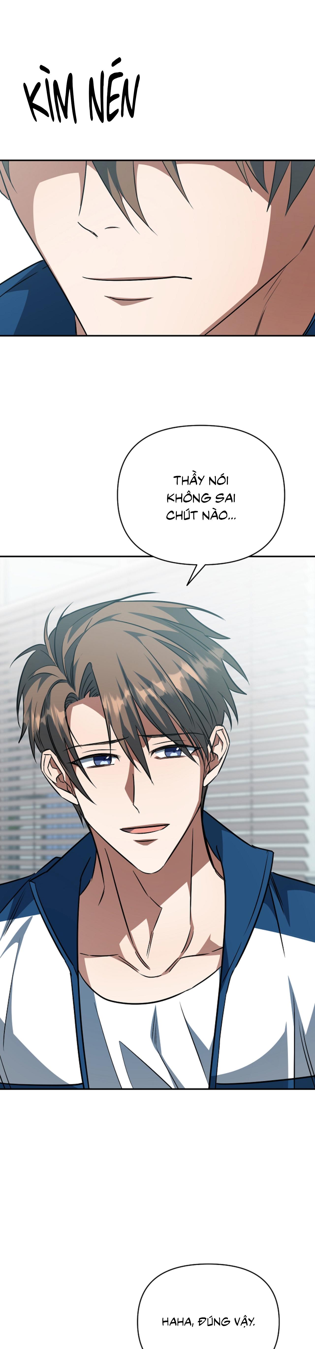 Đọc truyện SỰ THẬT TRẦN TRỤI - Chapter 25