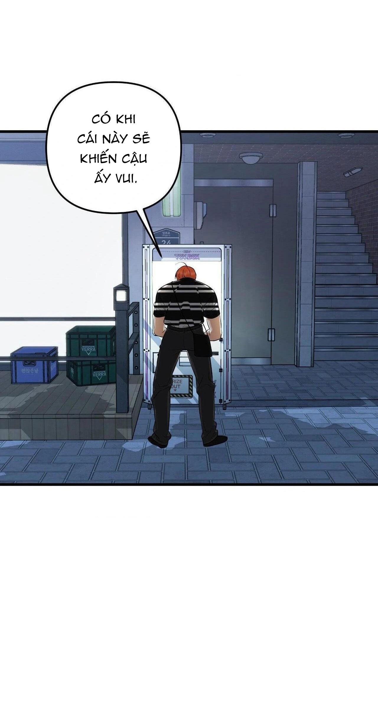 Đọc truyện Bốt Hôn - Chapter 6