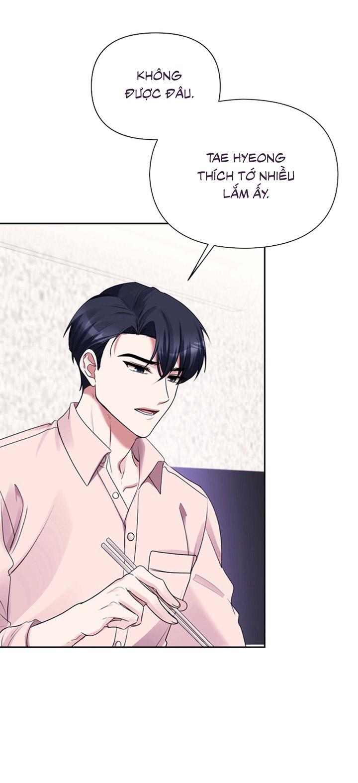 Đọc truyện [DDT] TRỒNG KỲ Ở NÚI BAEKDU - Chapter 5
