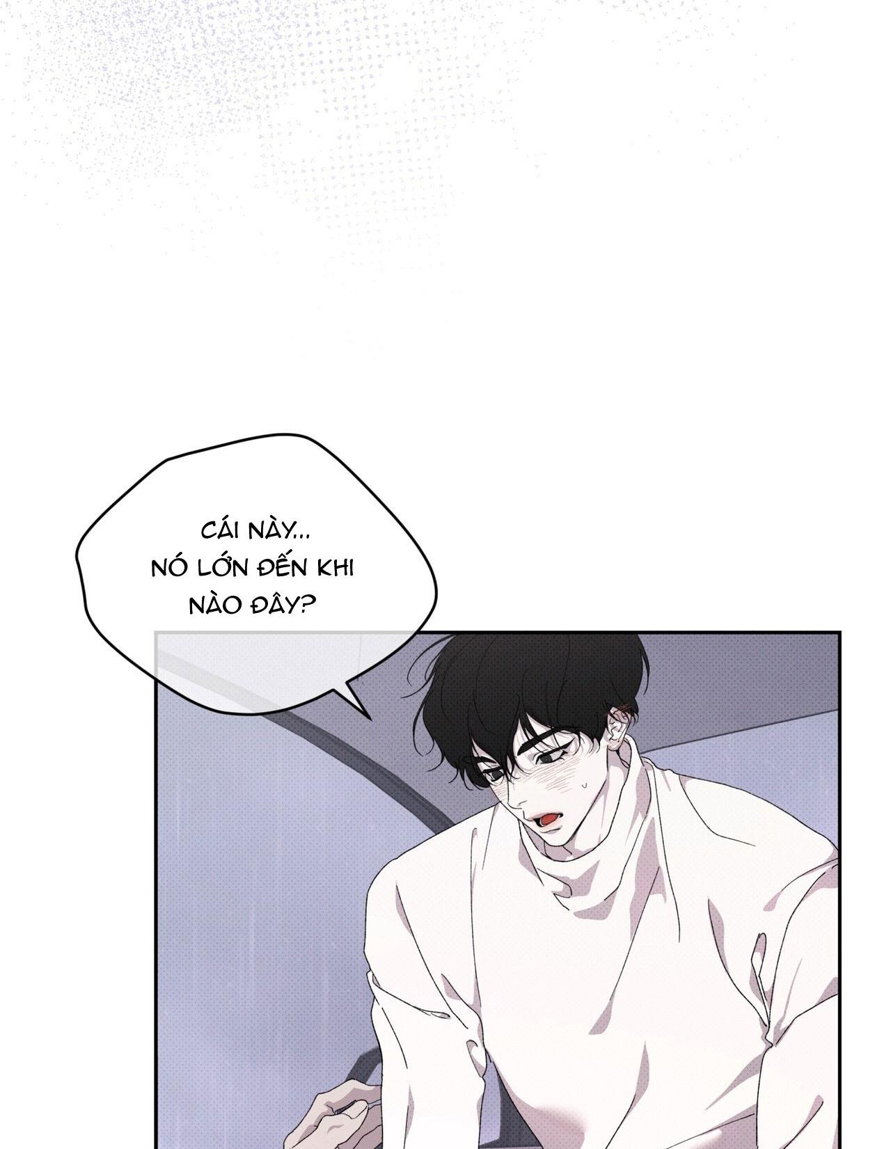 Đọc truyện NGUỒN GỐC TIẾN HÓA - Chapter 19