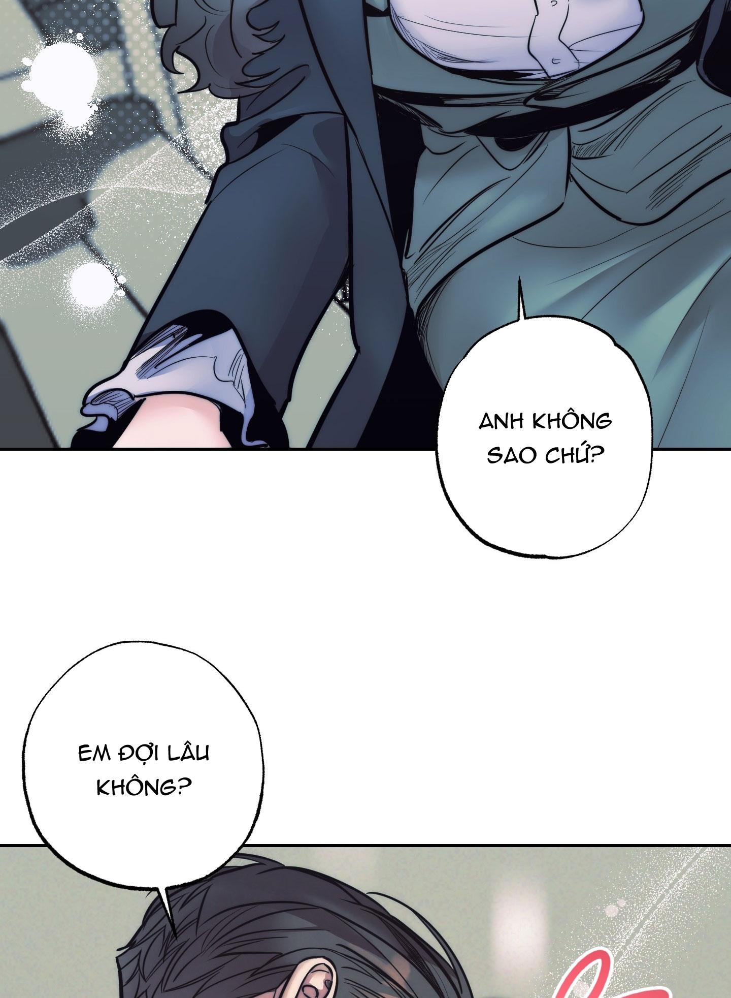 Đọc truyện KỲ THỊ - Chapter 52
