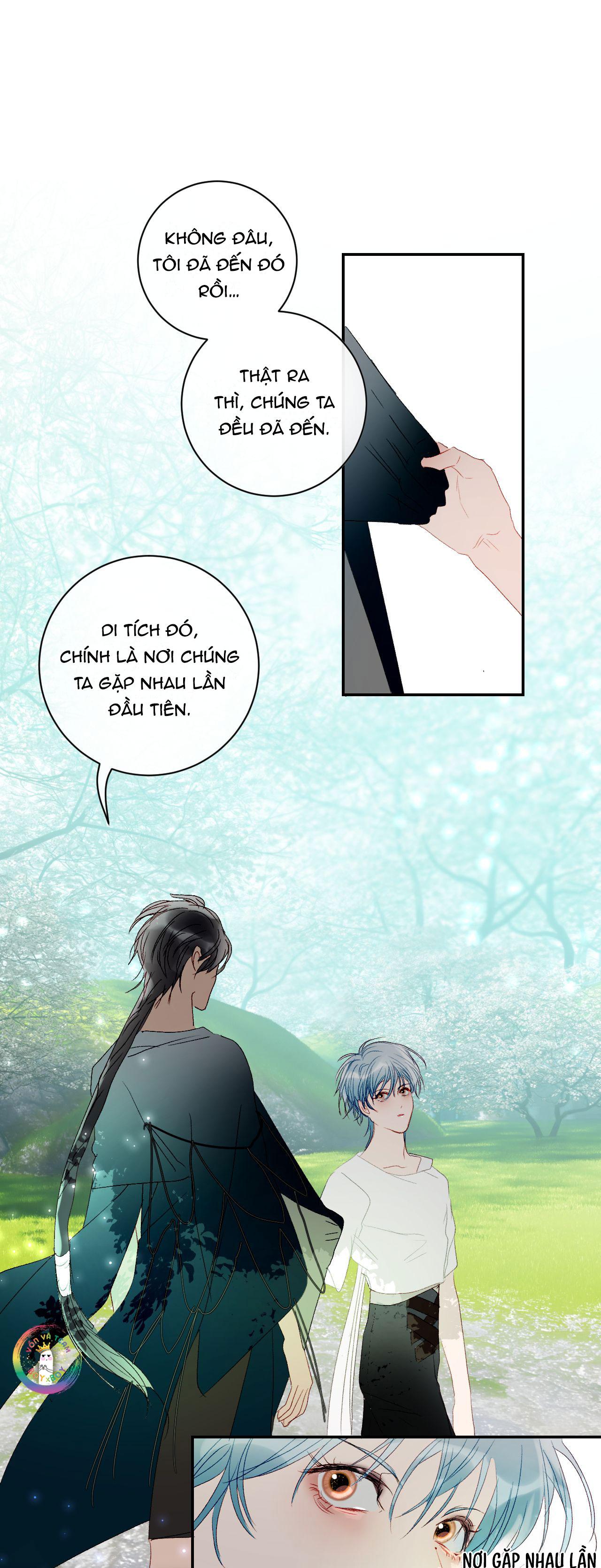 Đọc truyện Quanh Năm Có Cá - Chapter 42