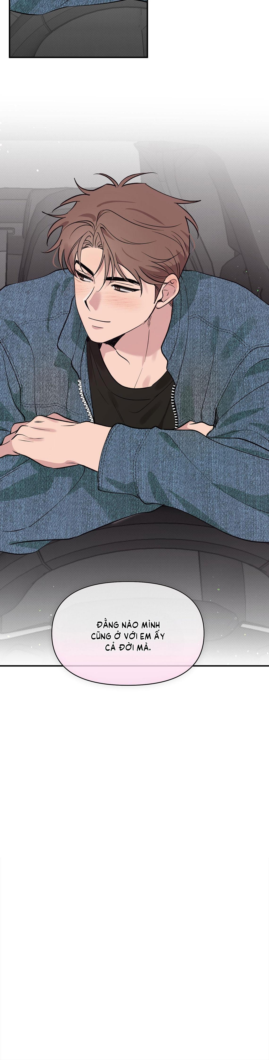 Đọc truyện VẬN MAY BẤT NGỜ - Chapter 60