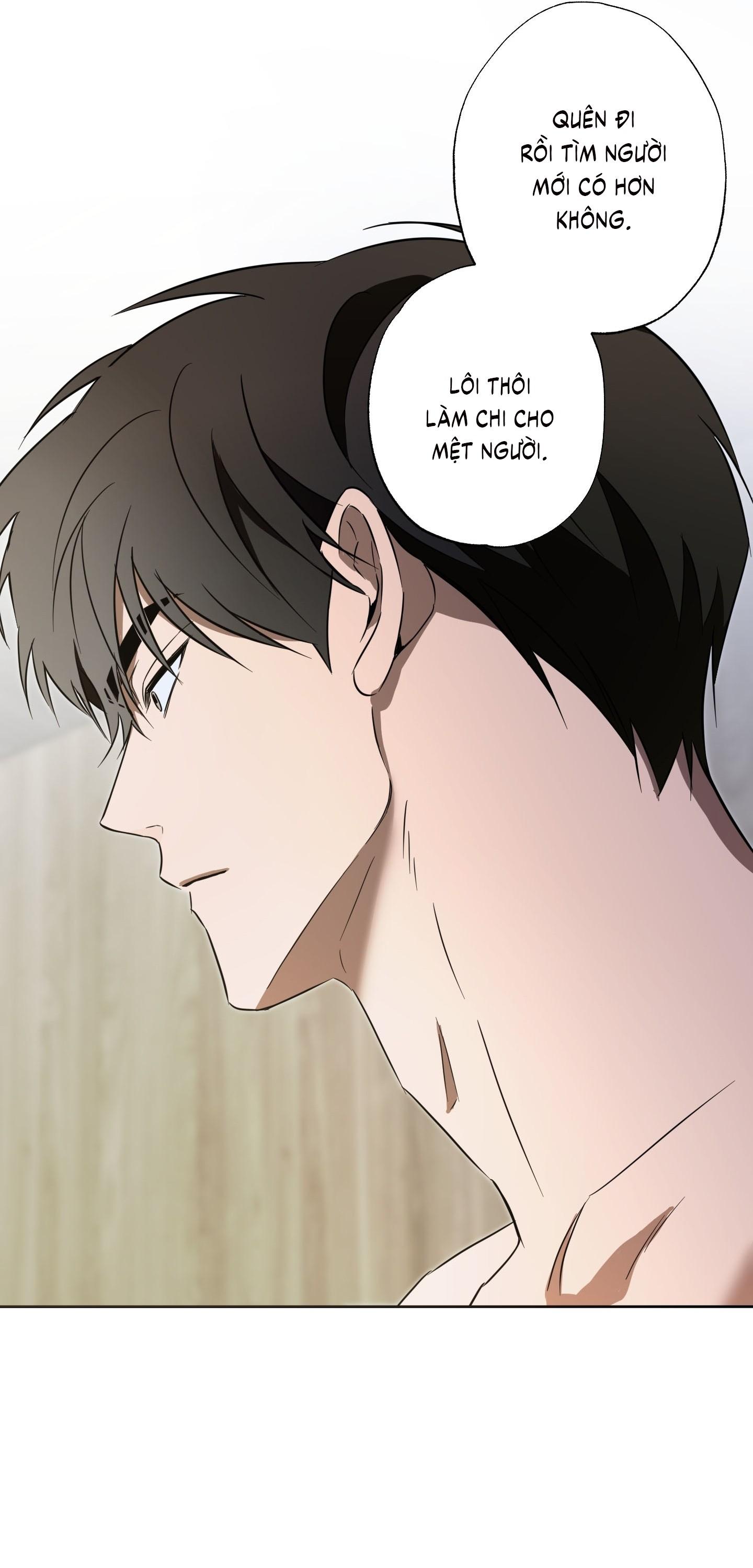 Đọc truyện (CBunu) Bí Quyết Chinh Phục Tình Đơn Phương - Chapter 13