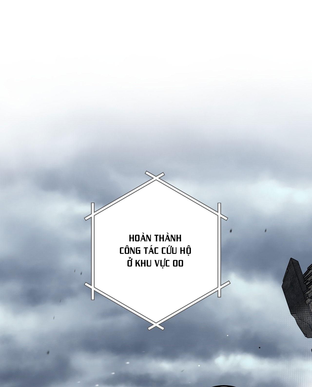 Đọc truyện OVER THE PARADISE - Chapter 57
