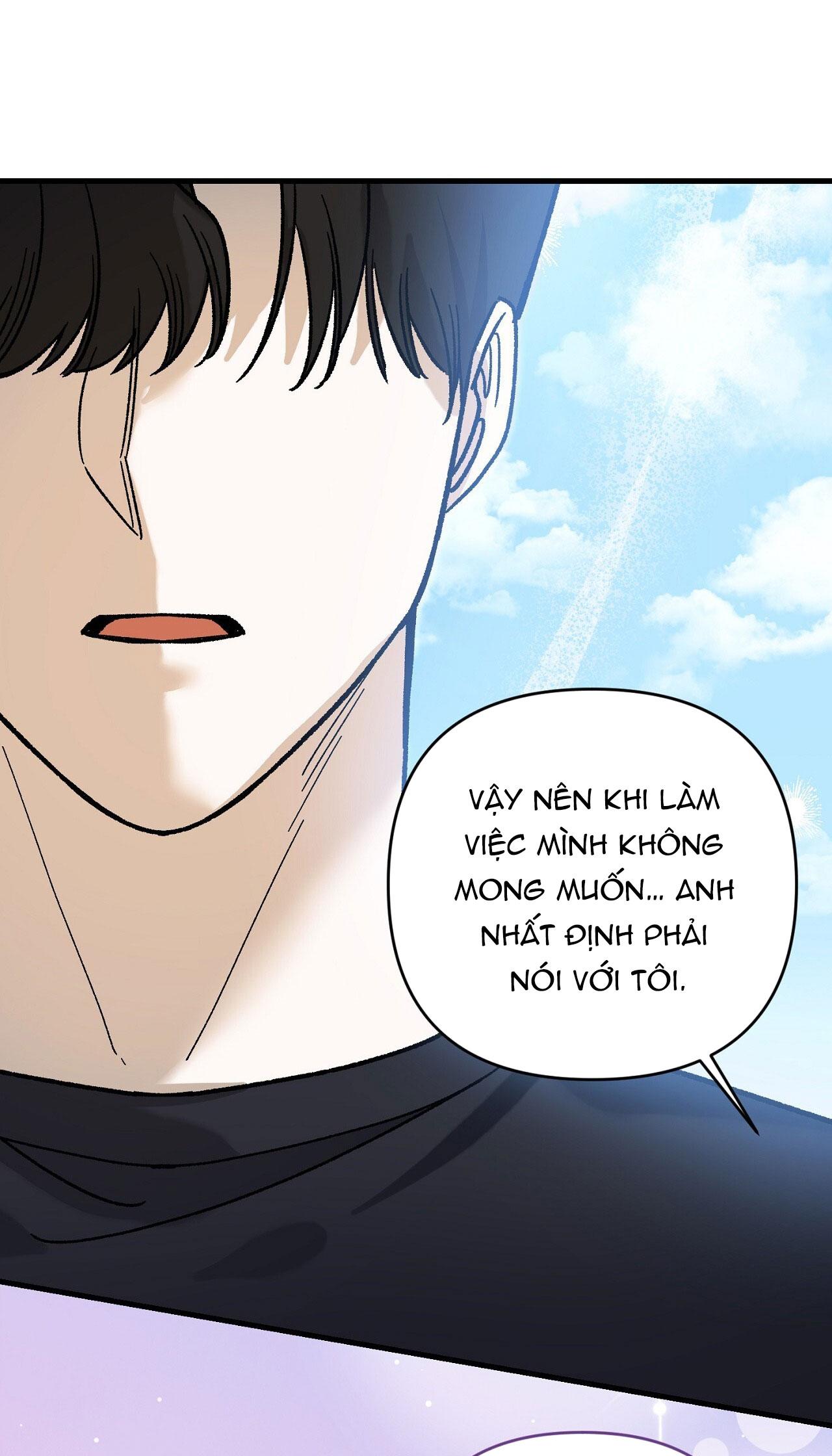 Đọc truyện ĐIỀU KIỆN CỦA GUIDE - Chapter 61
