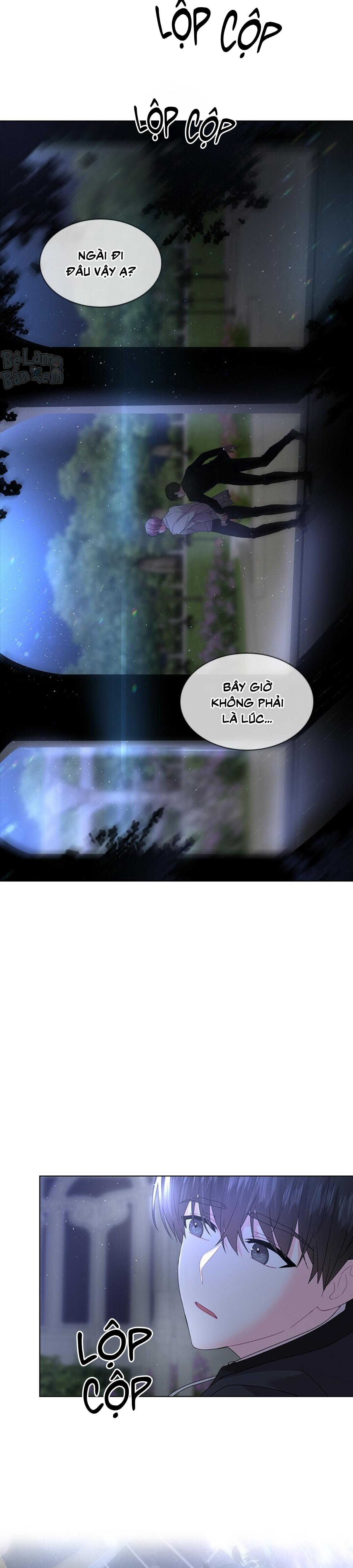 Đọc truyện Who’s your daddy - Chapter 44