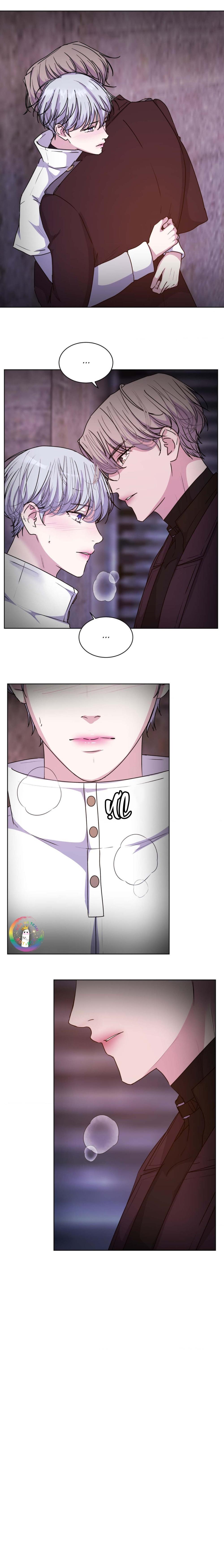 Đọc truyện Guiding Light - Chapter 41