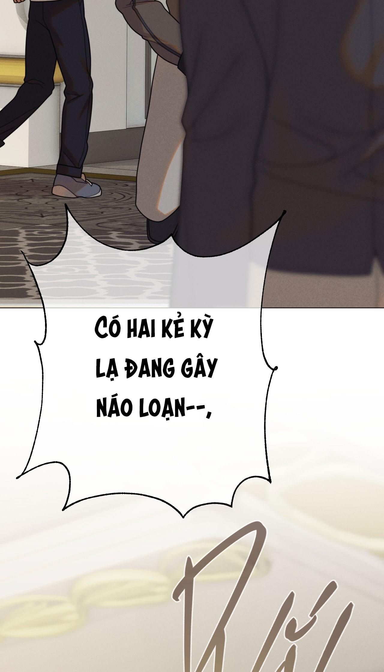 Đọc truyện QUẺ BÓI GIẤC MƠ CỦA YÊU TINH - Chapter 70