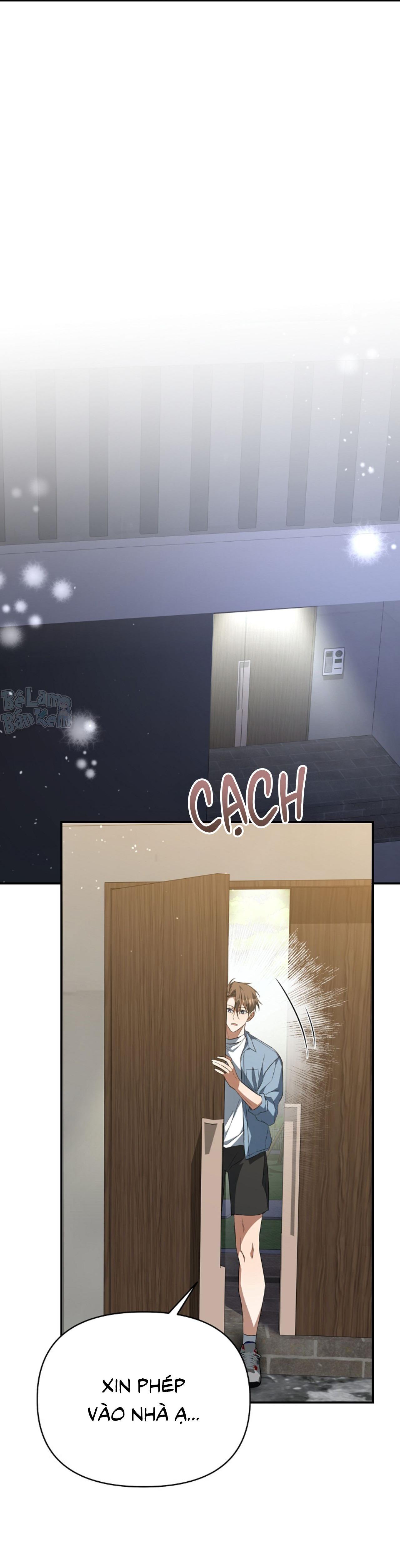 Đọc truyện SỰ THẬT TRẦN TRỤI - Chapter 14