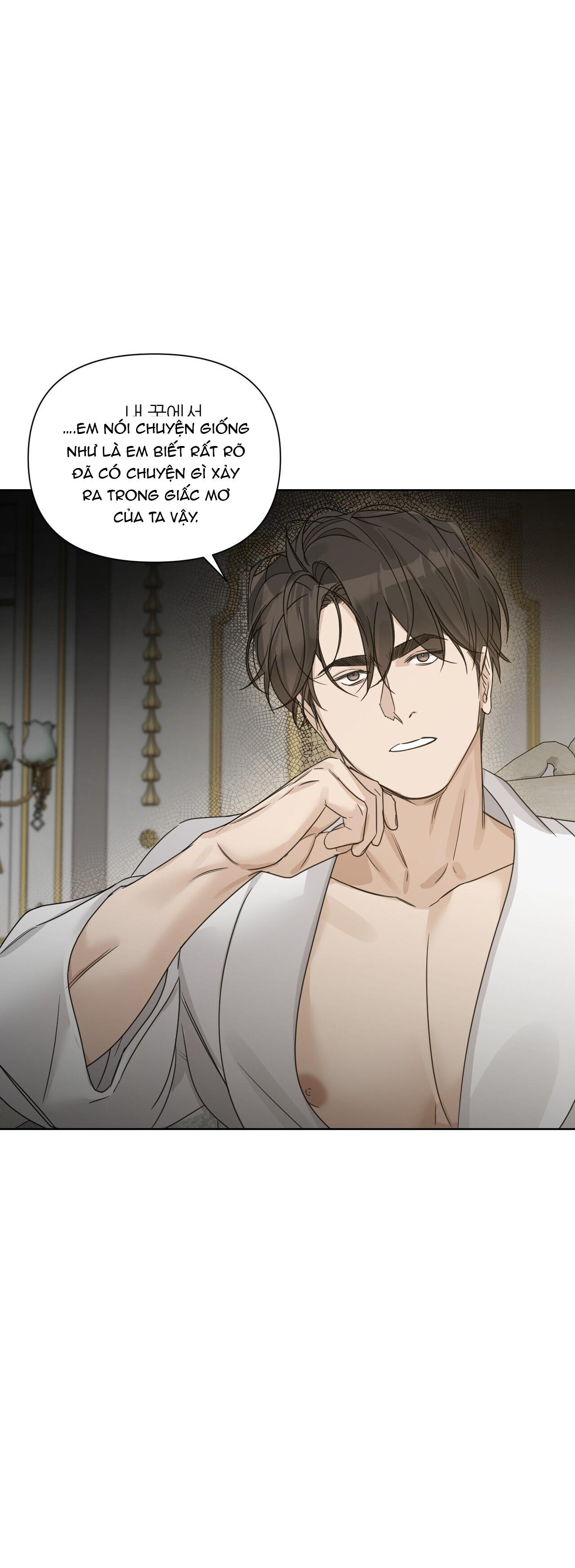Đọc truyện INTO THE ROSE GARDEN - Chapter 66