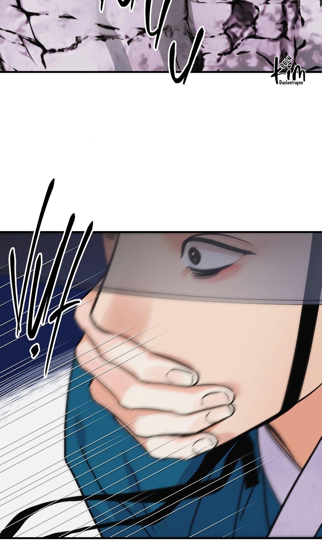 Đọc truyện KIẾM HOA - Chapter 93
