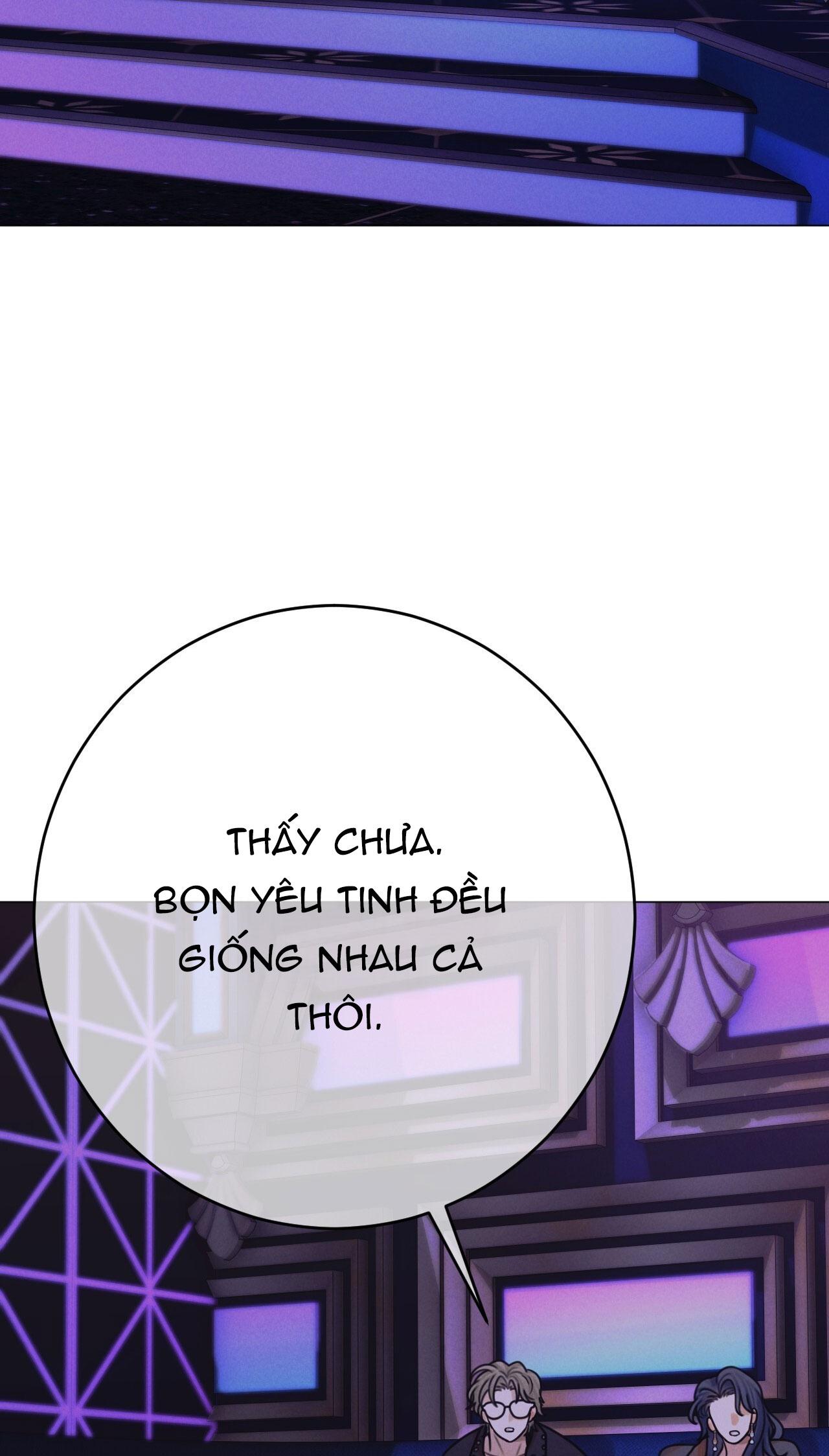 Đọc truyện QUẺ BÓI GIẤC MƠ CỦA YÊU TINH - Chapter 67