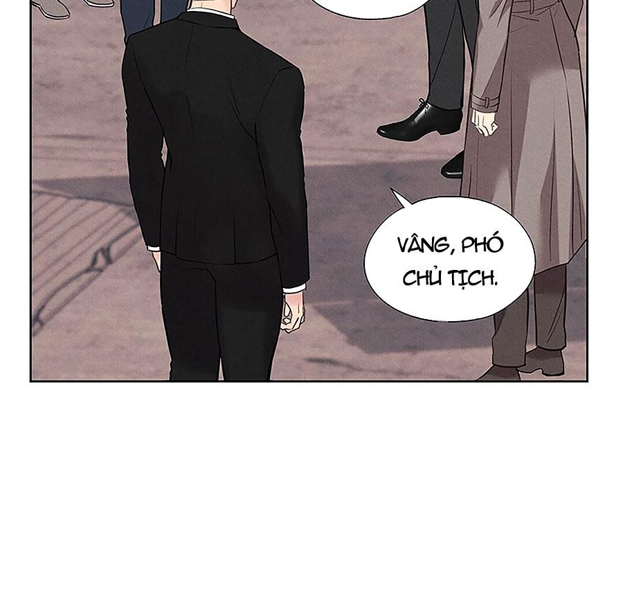 Đọc truyện BẢN CHẤT TÀ ÁC - Chapter 19