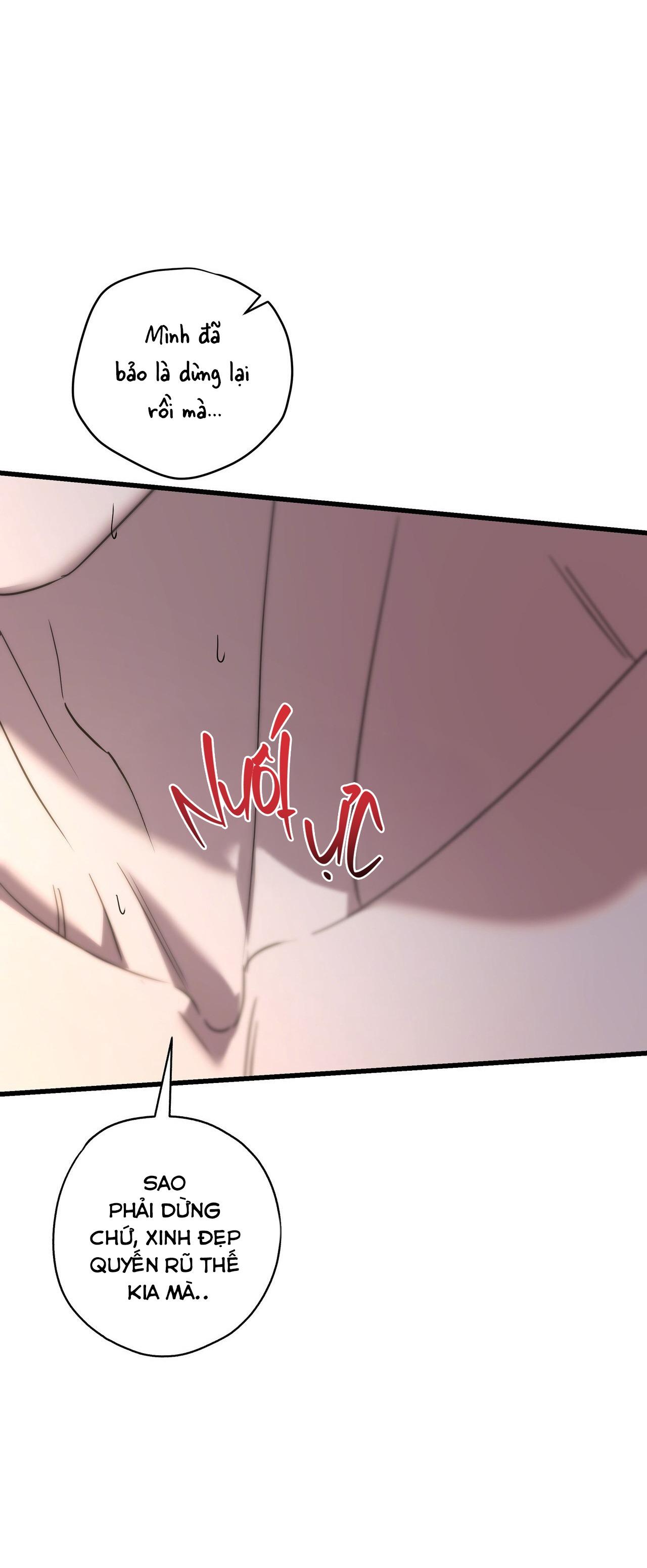 Đọc truyện HỢP ĐỒNG KẸO - Chapter 30