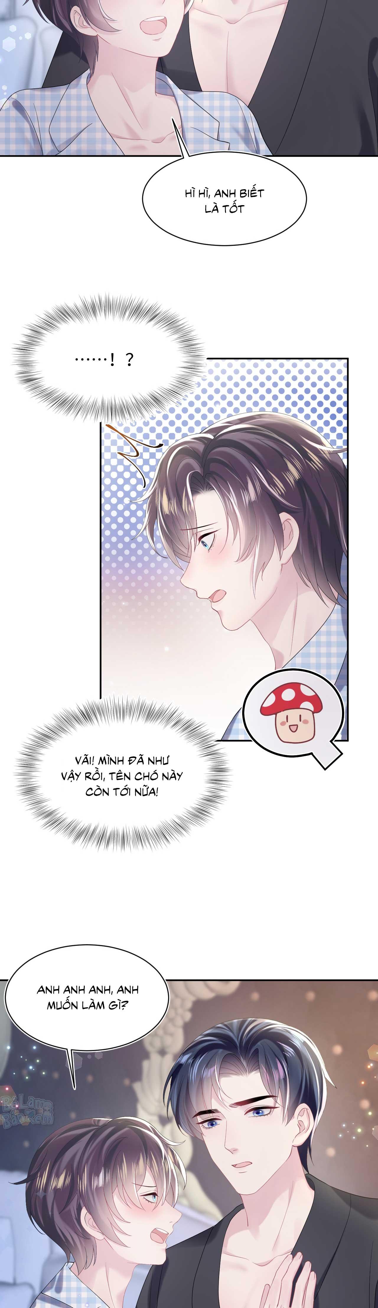 Đọc truyện Tuyệt mỹ bạch liên hoa online dạy học - Chapter 140