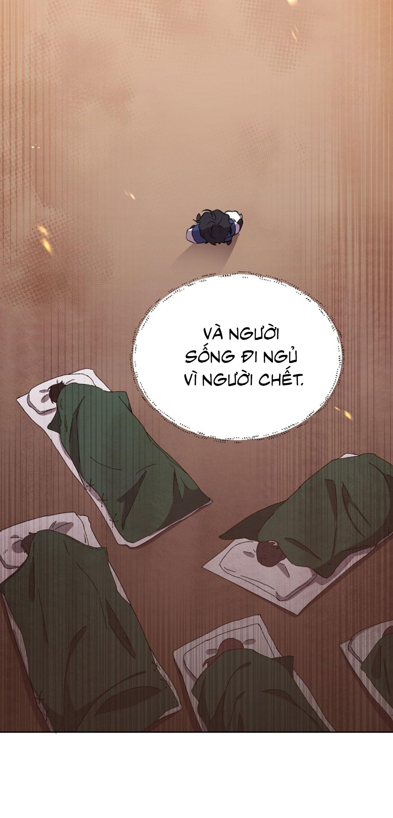 Đọc truyện Hãy Lựa Chọn Anh Hùng Của Bạn Thật Cẩn Thận - Chapter 16