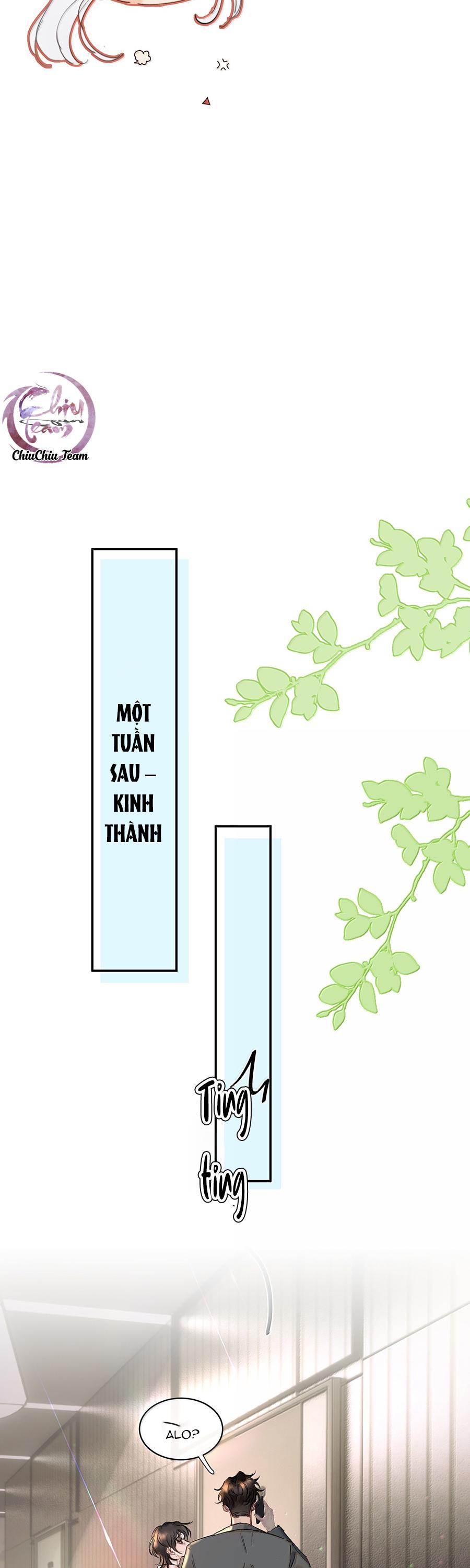 Đọc truyện Không Thể Cưỡng Lại Người Yêu Dính Người - Chapter 89
