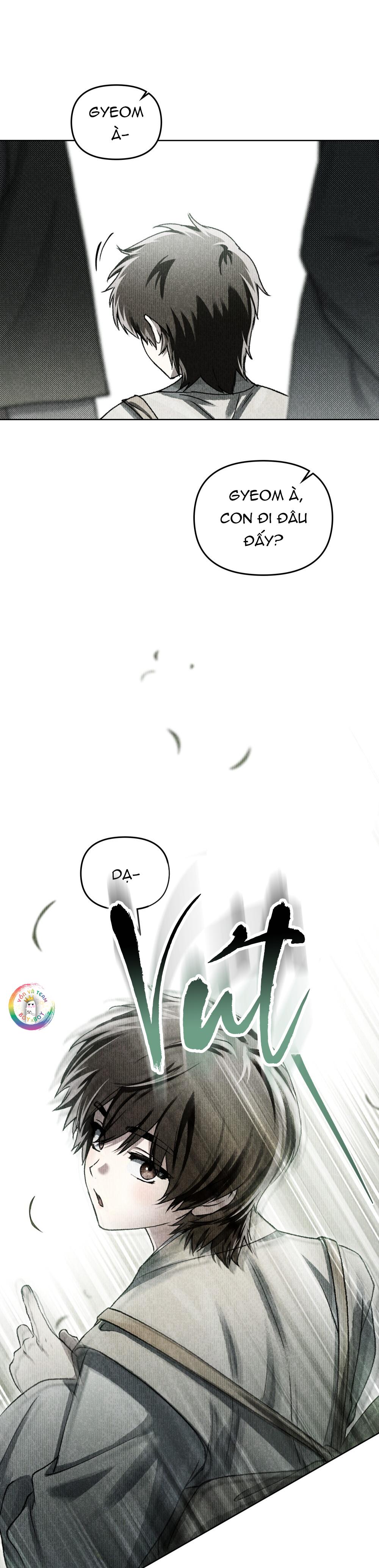Đọc truyện Linh Hồn Lửa - Chapter 36