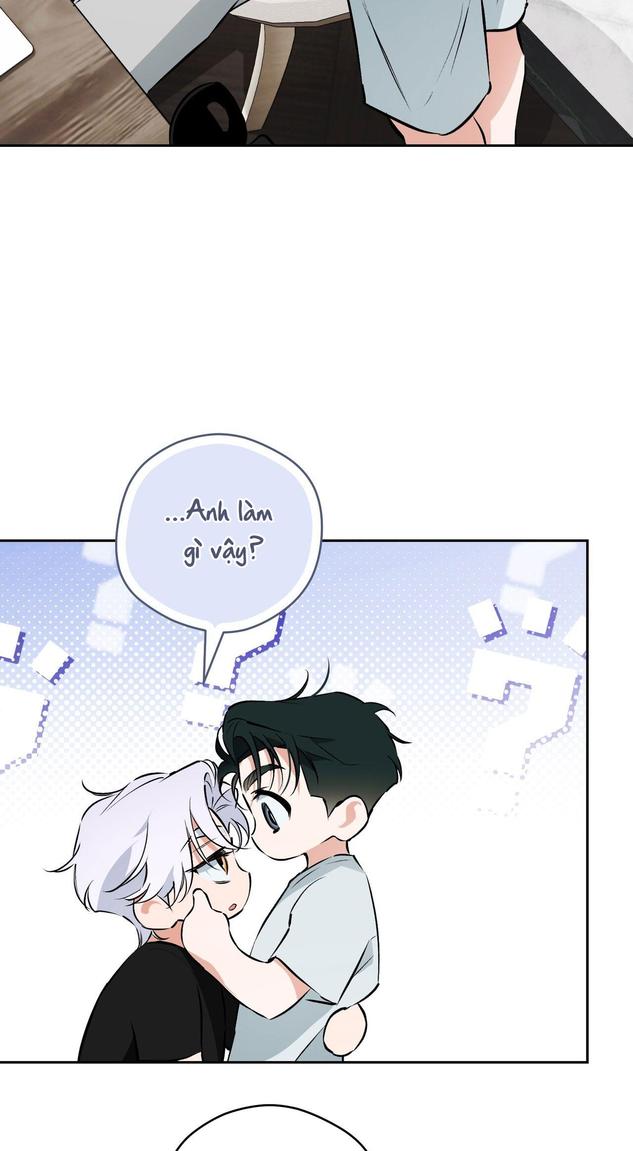 Đọc truyện OFF TRACK - Chapter 51