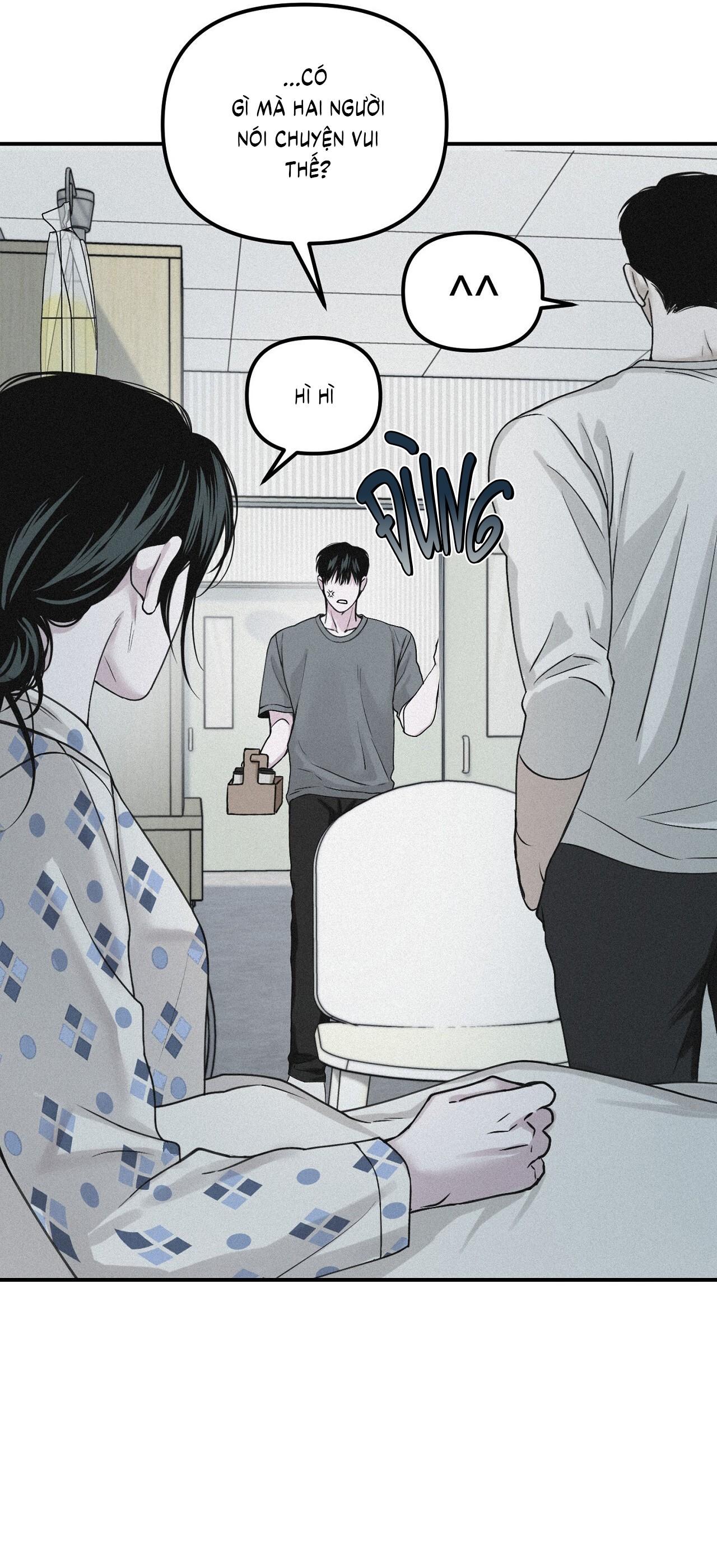 Đọc truyện (CBunu) Phép Chiếu - Chapter 45