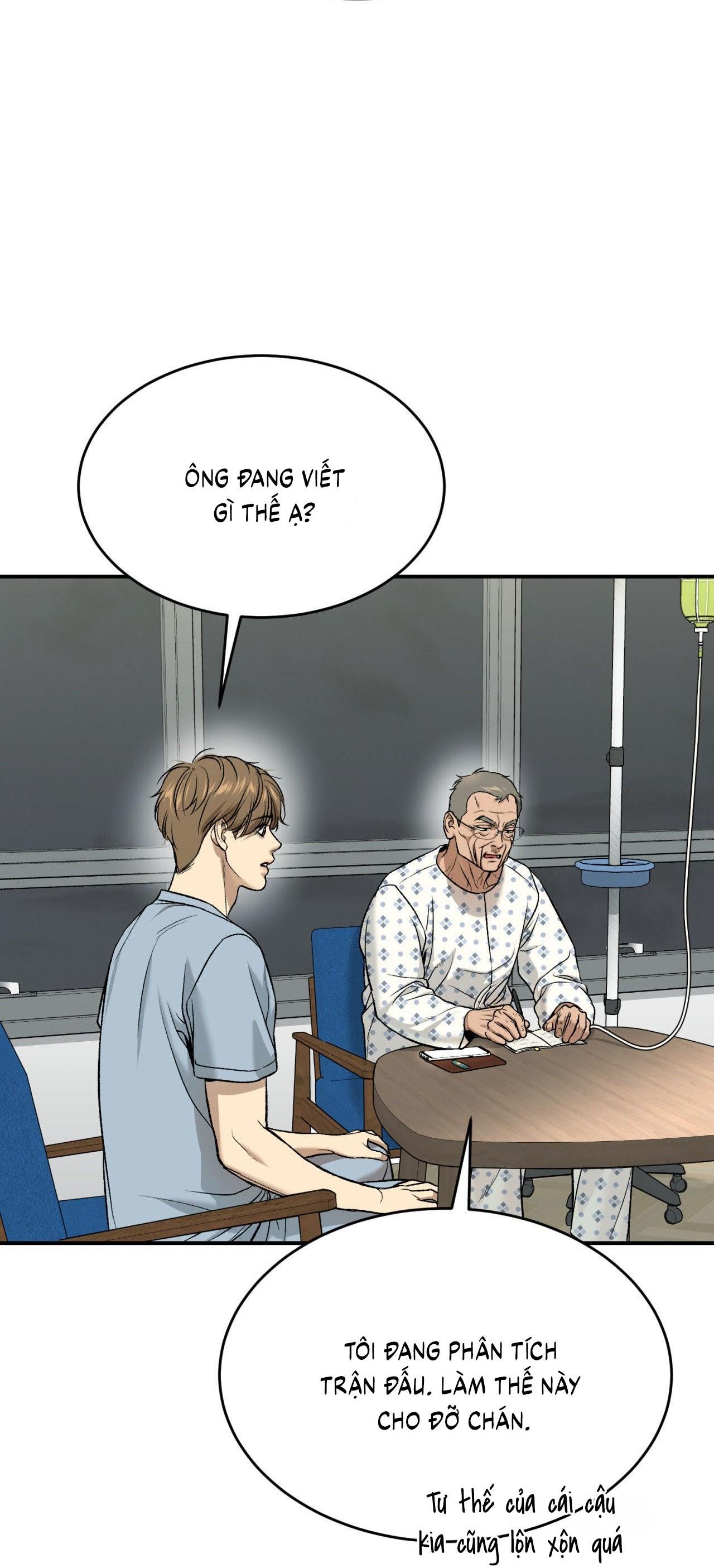 Đọc truyện (CBunu) ChinhX - Vận Xui - Chapter 71