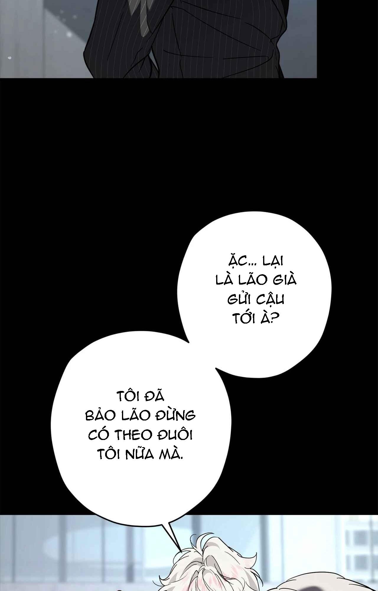 Đọc truyện BULLET TIME - Chapter 19