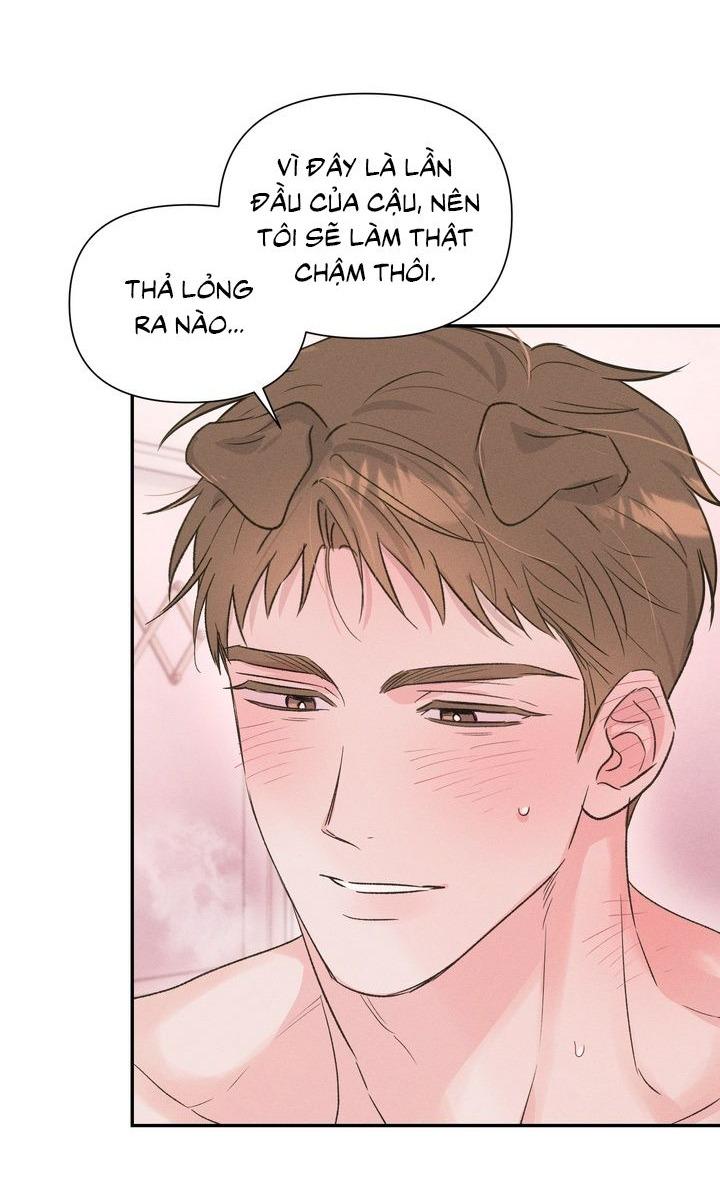 Đọc truyện Tiệm bánh nóng bỏng và gợi cảm - Chapter 6